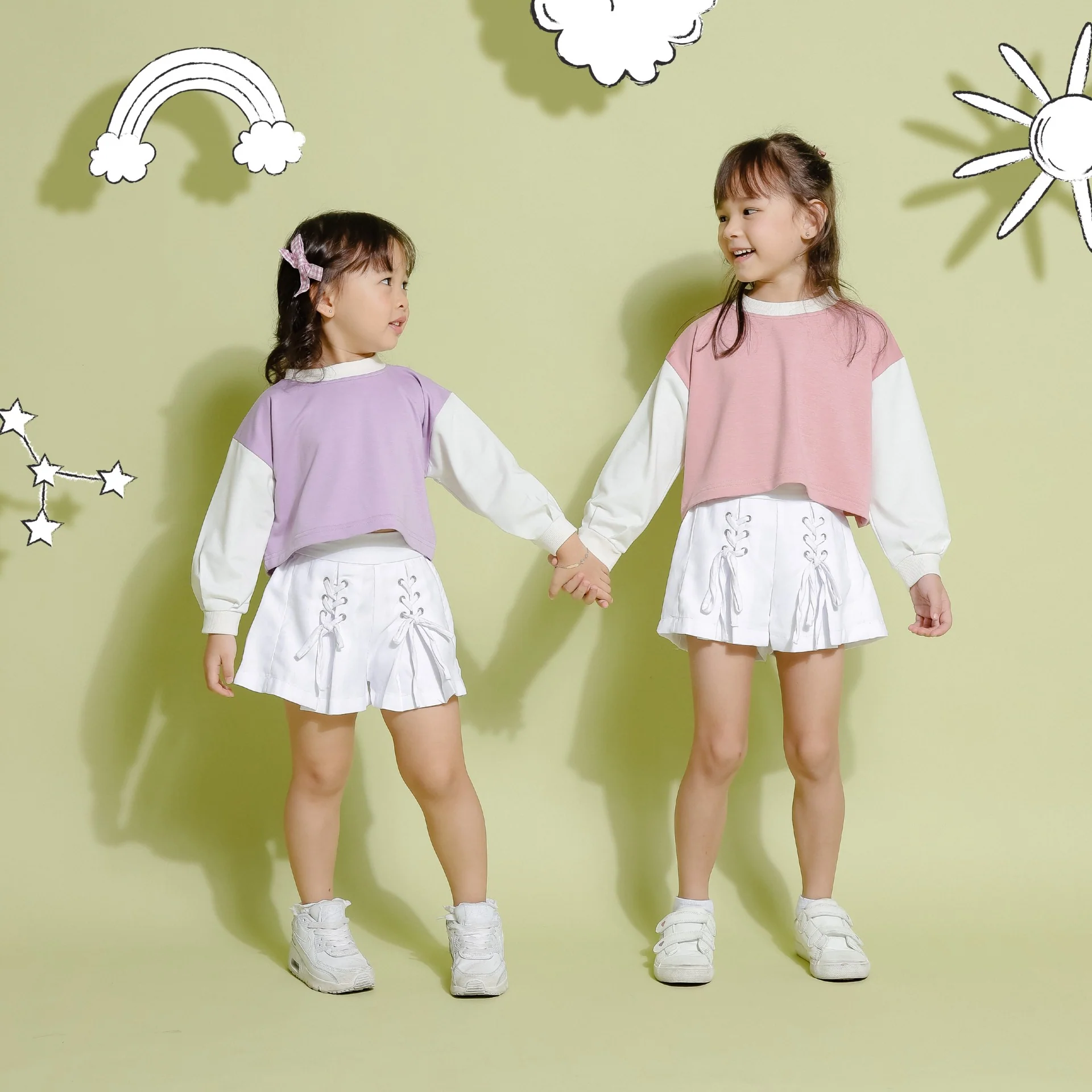 Lona Crop Top - Image 9