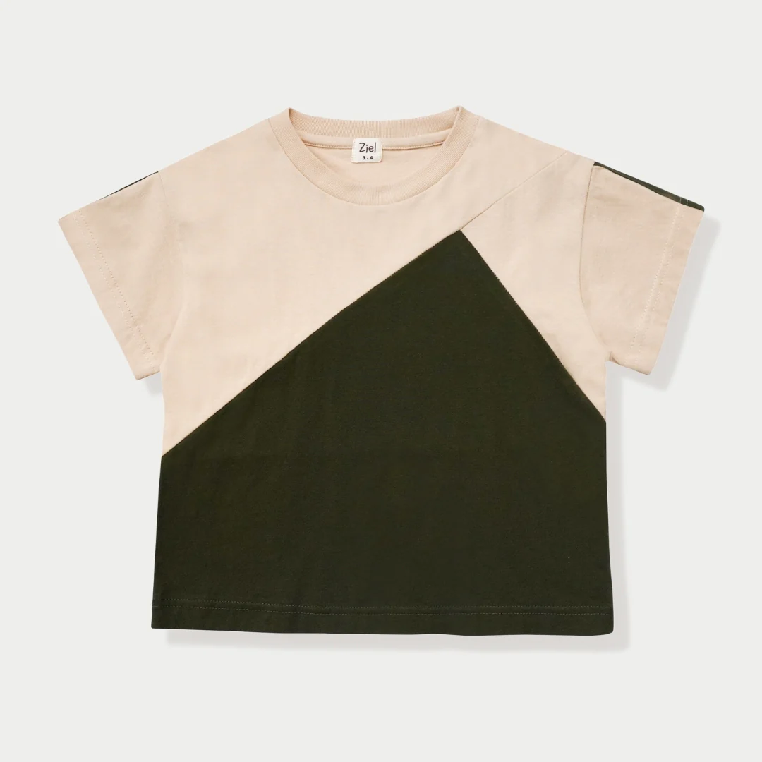Lucas Oversized Top - Image 2