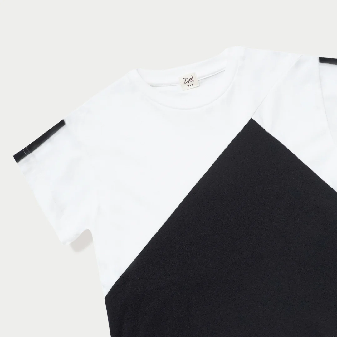 Lucas Oversized Top - Image 3