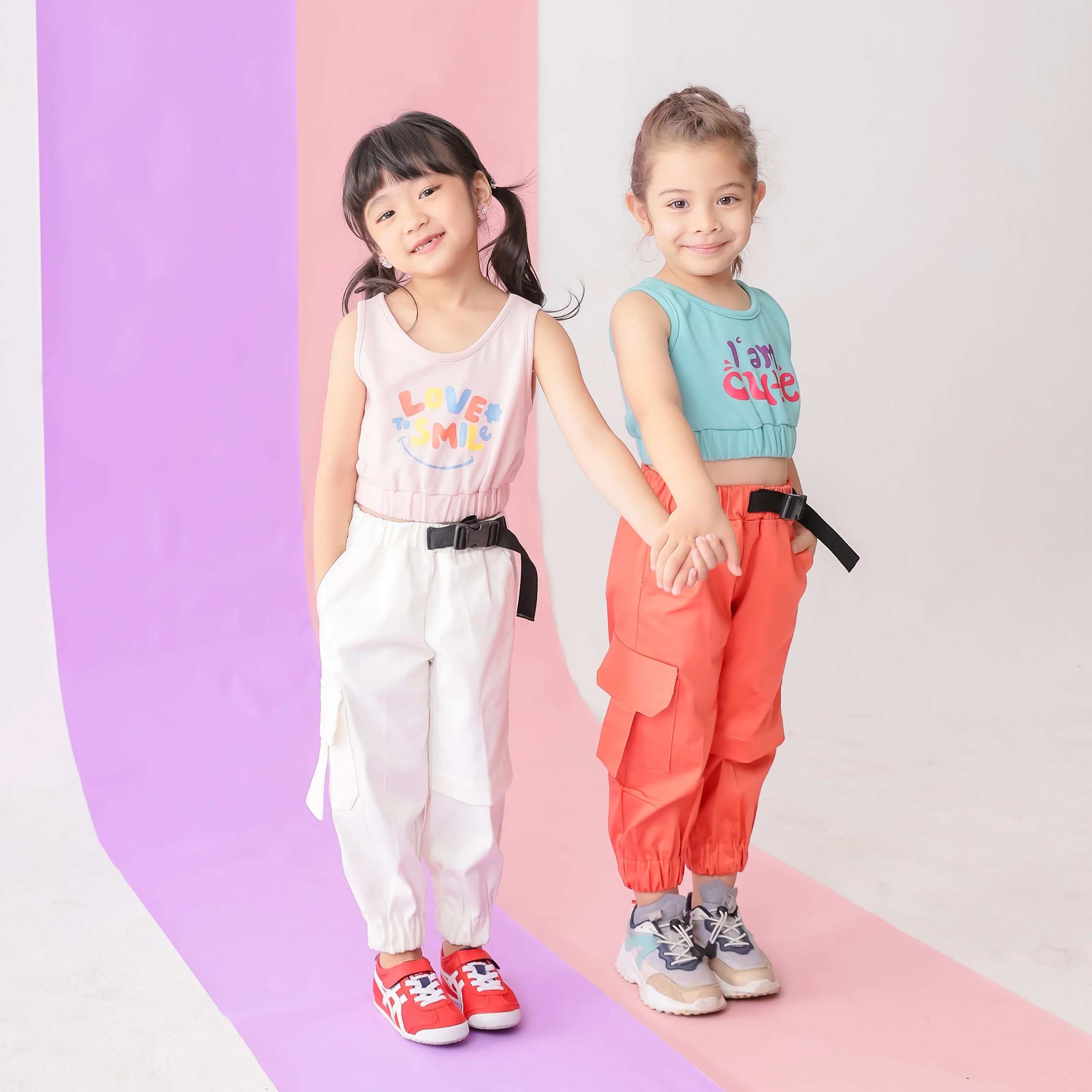 Michy Crop Top - Image 5