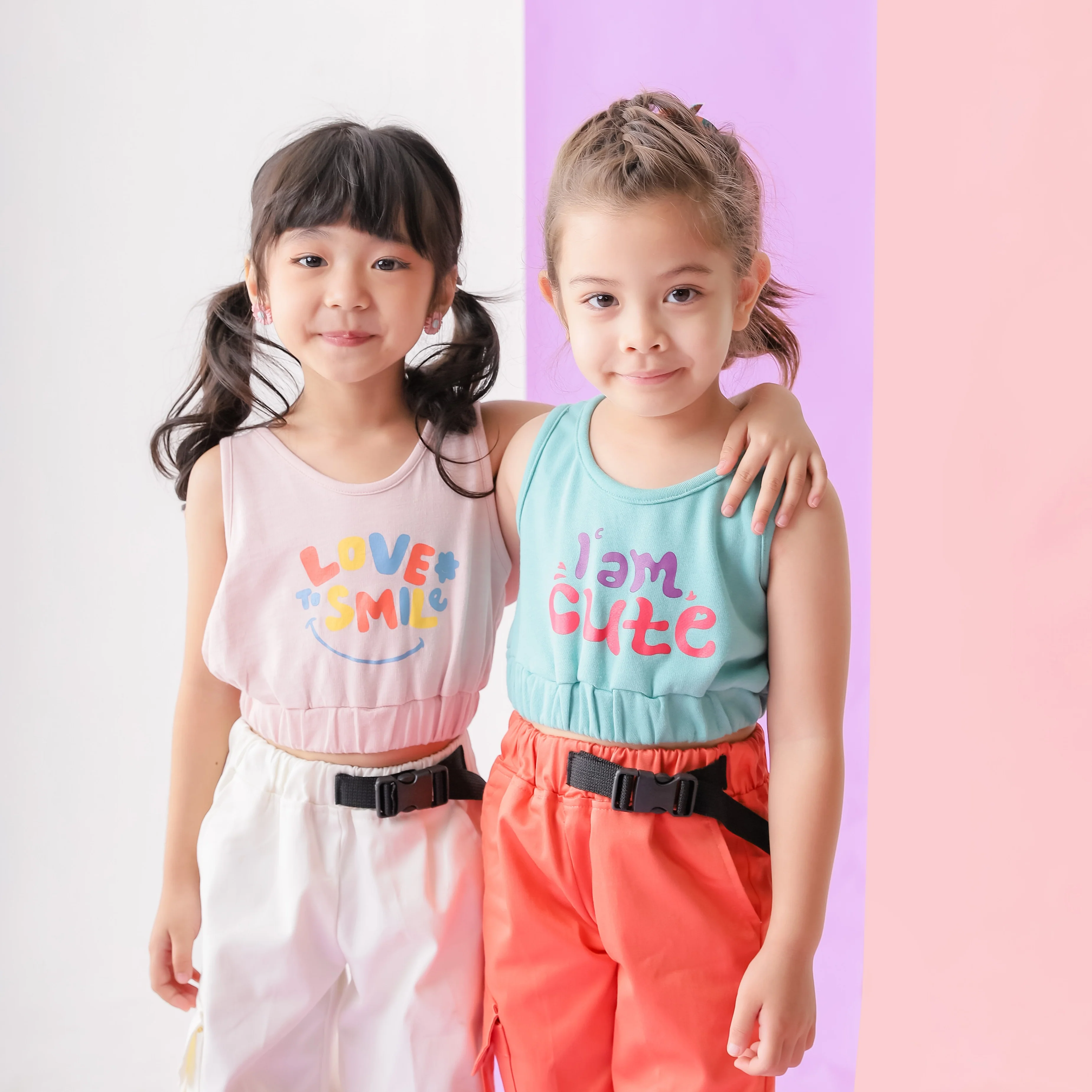 Michy Crop Top - Image 6