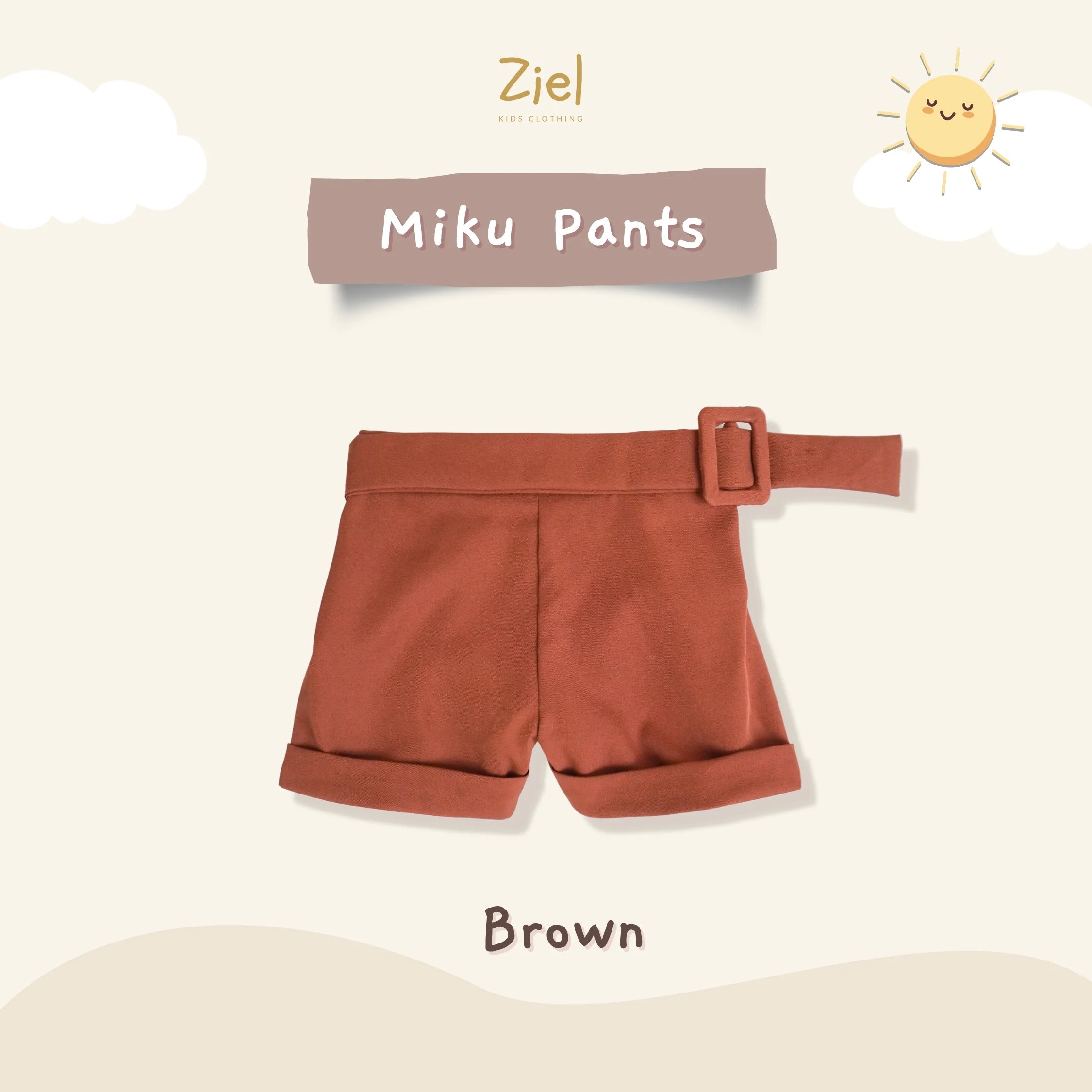 Miku Pants - Image 7