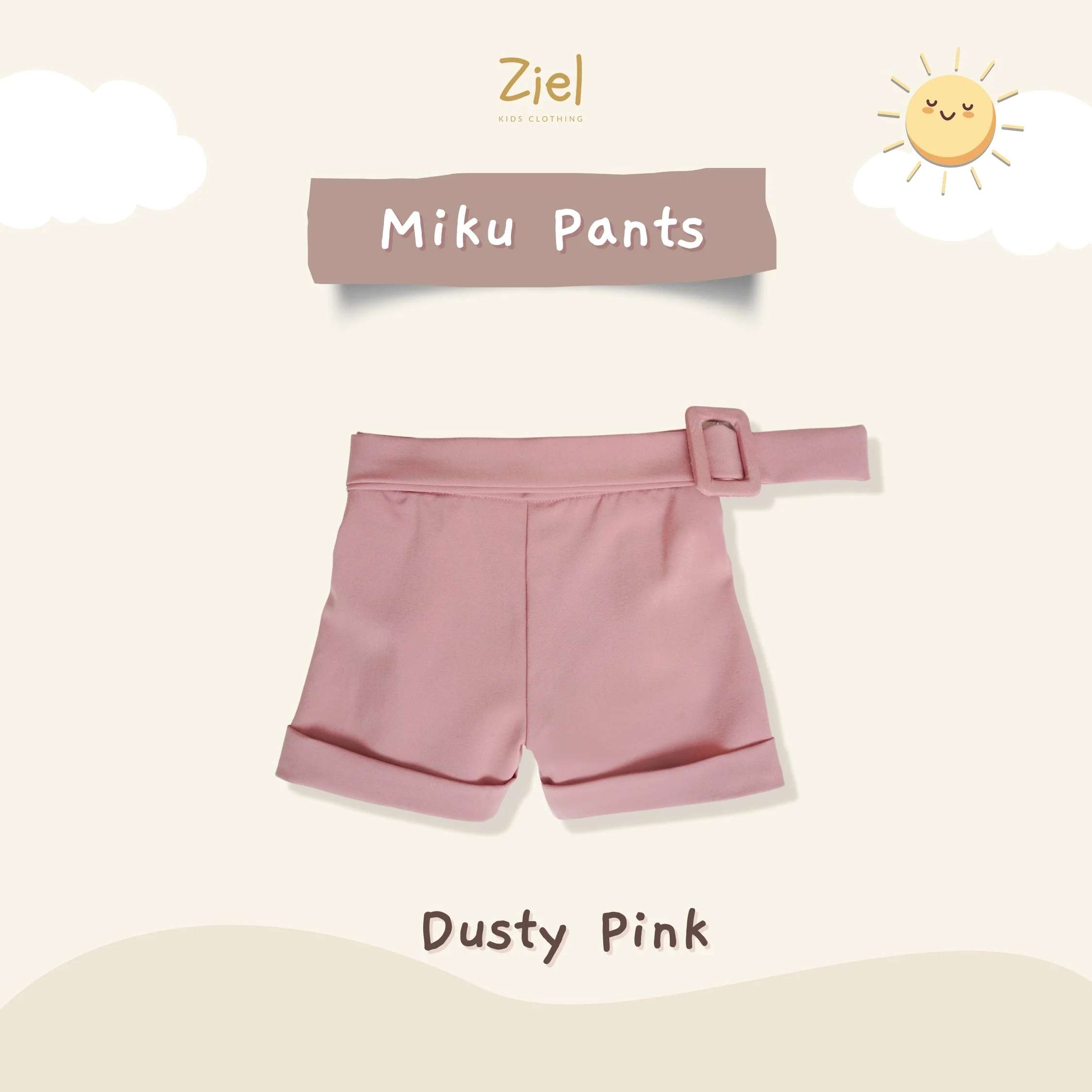 Miku Pants - Image 8