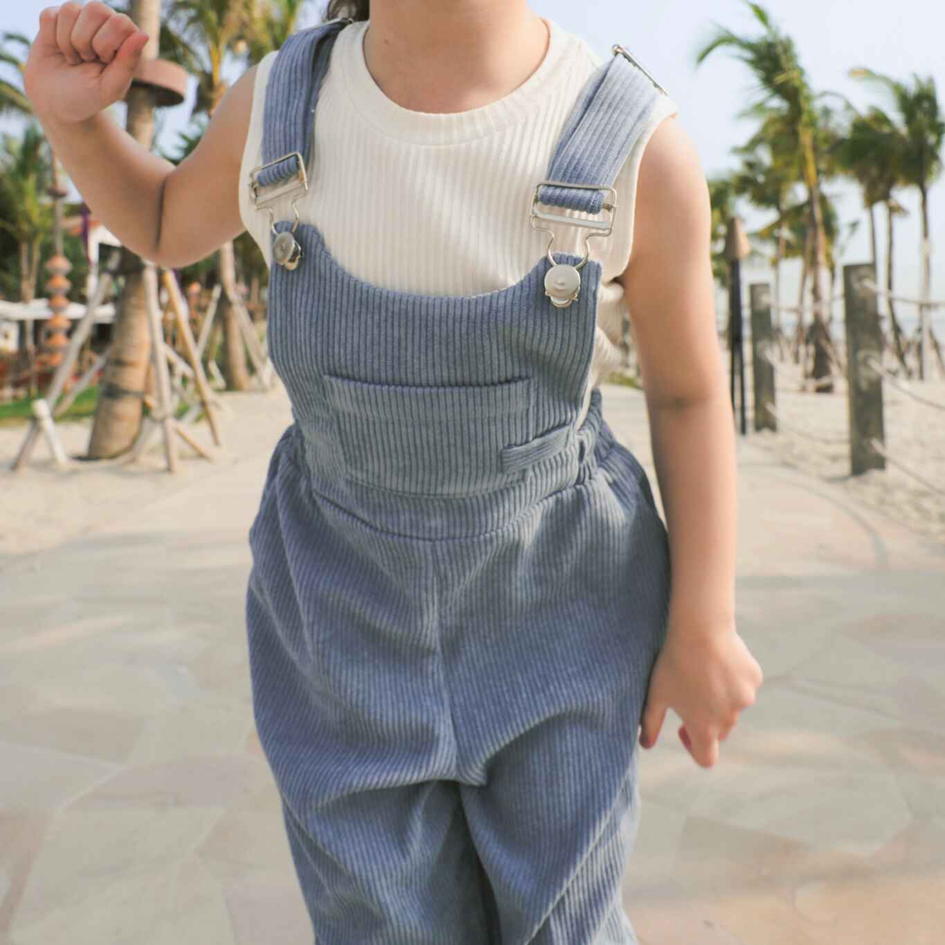 Mimo Overall - Image 7