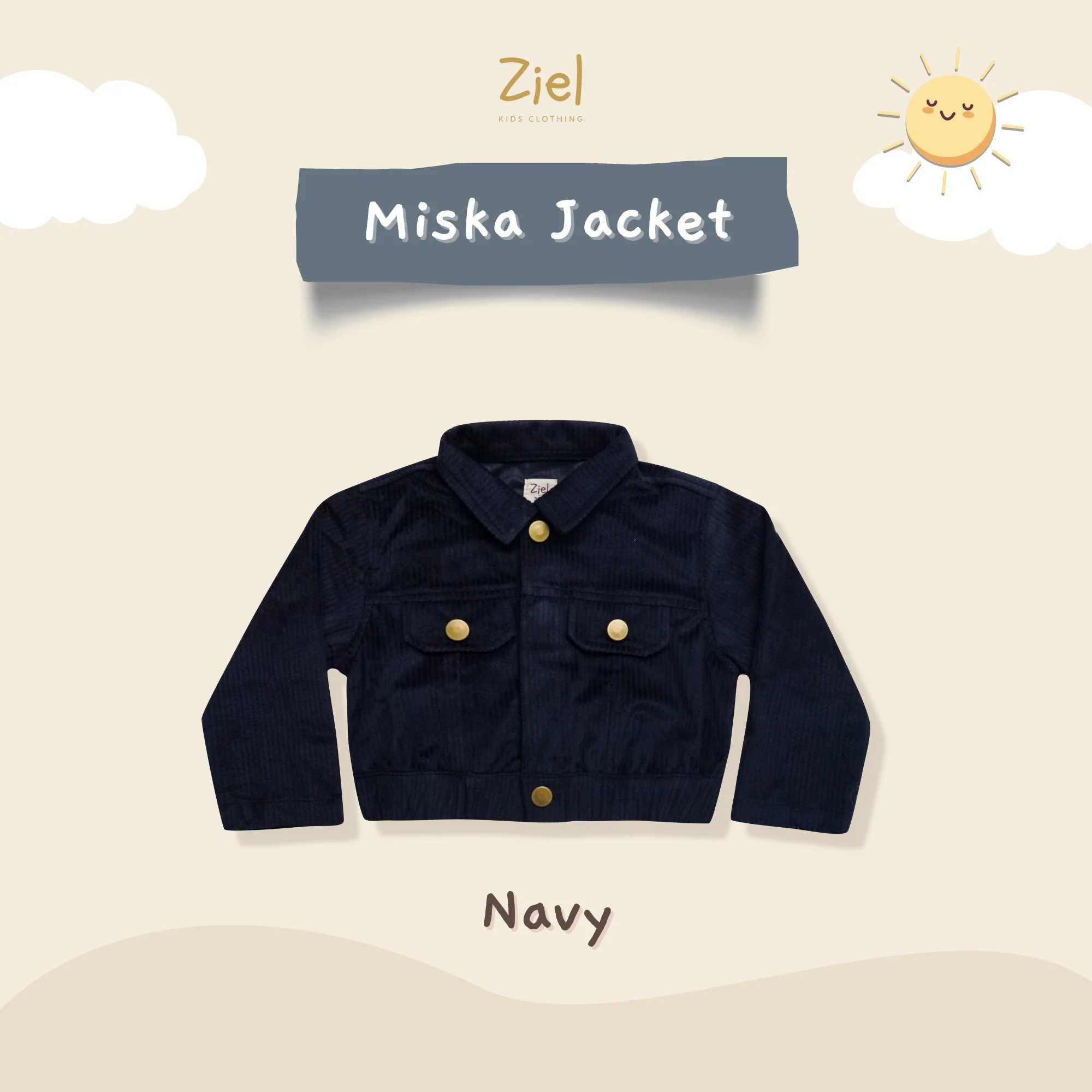 Miska Jacket - Image 10