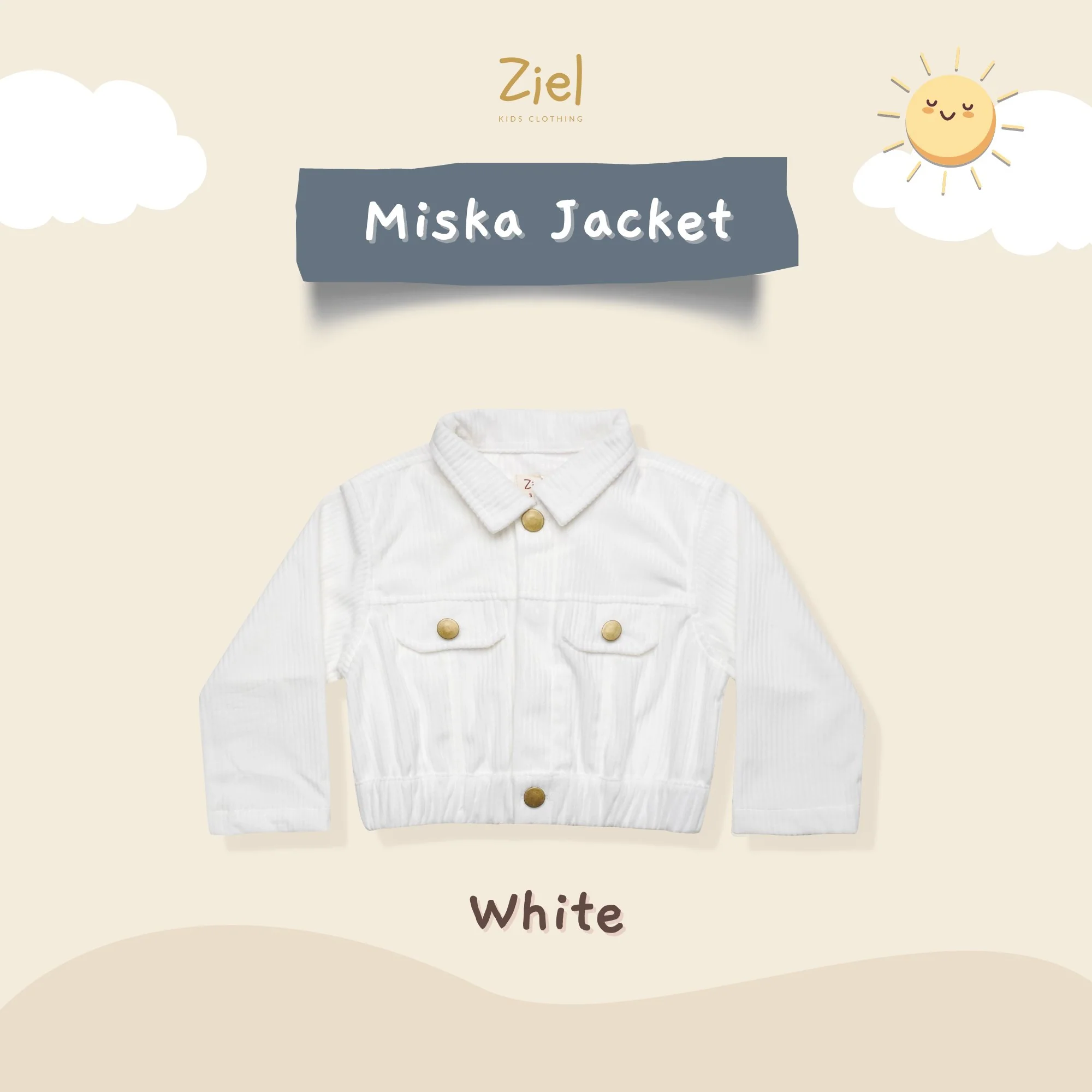 Miska Jacket - Image 11