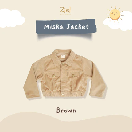 Miska Jacket - Image 12