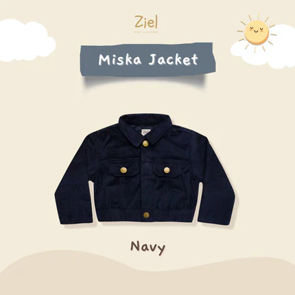 Miska Jacket - Image 14