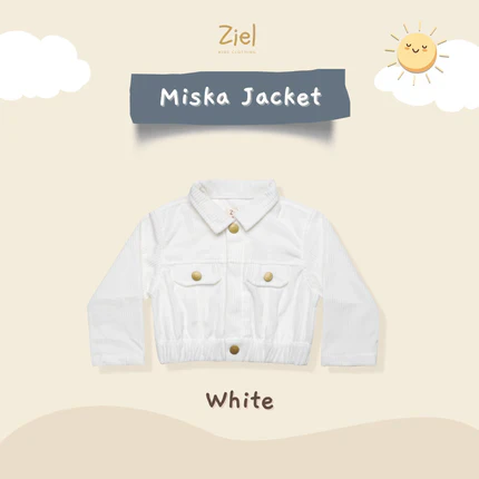 Miska Jacket - Image 15