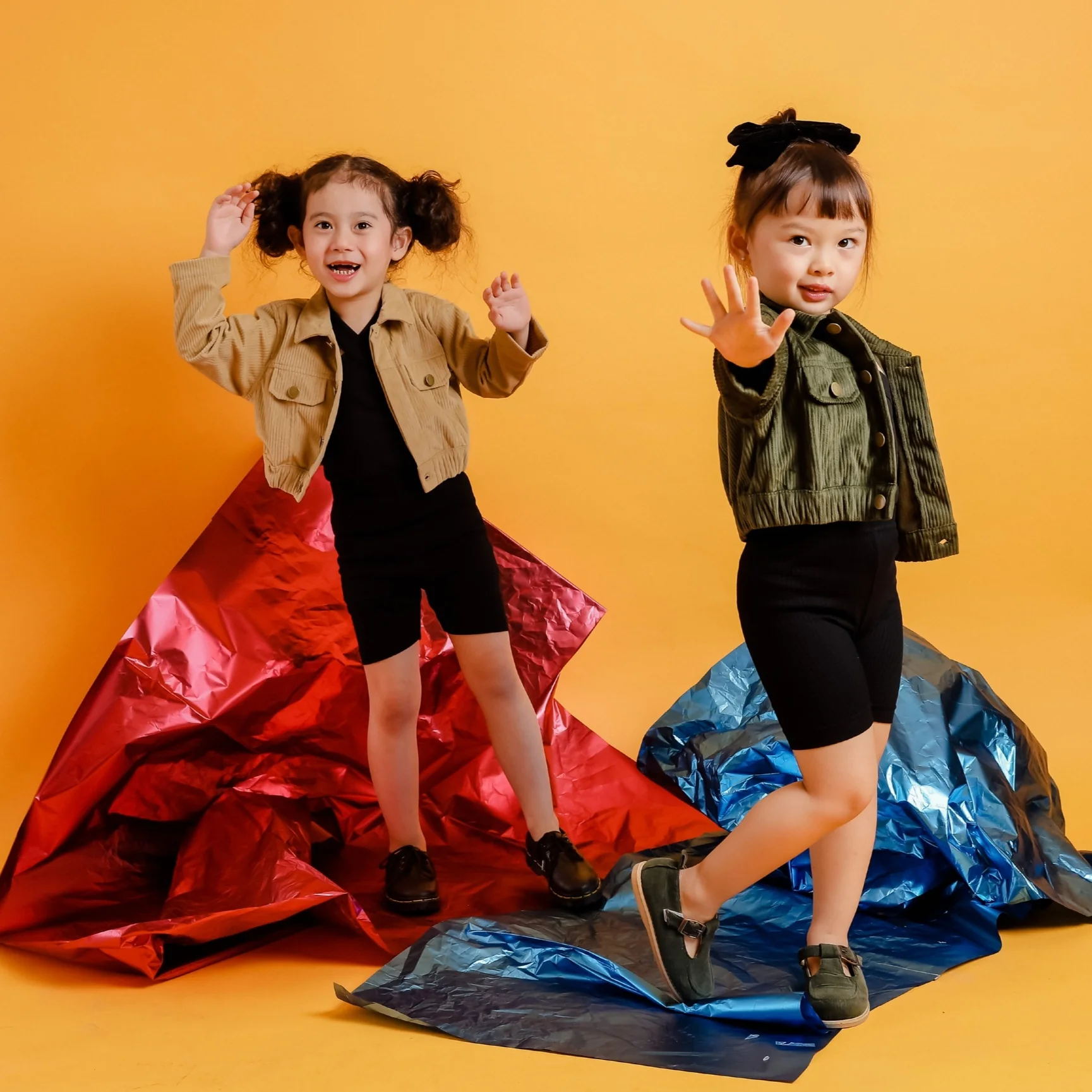 Miska Jacket - Image 5