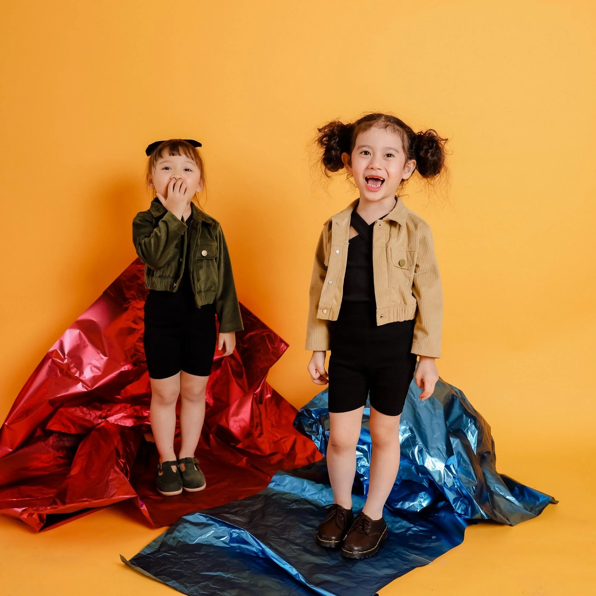 Miska Jacket - Image 6
