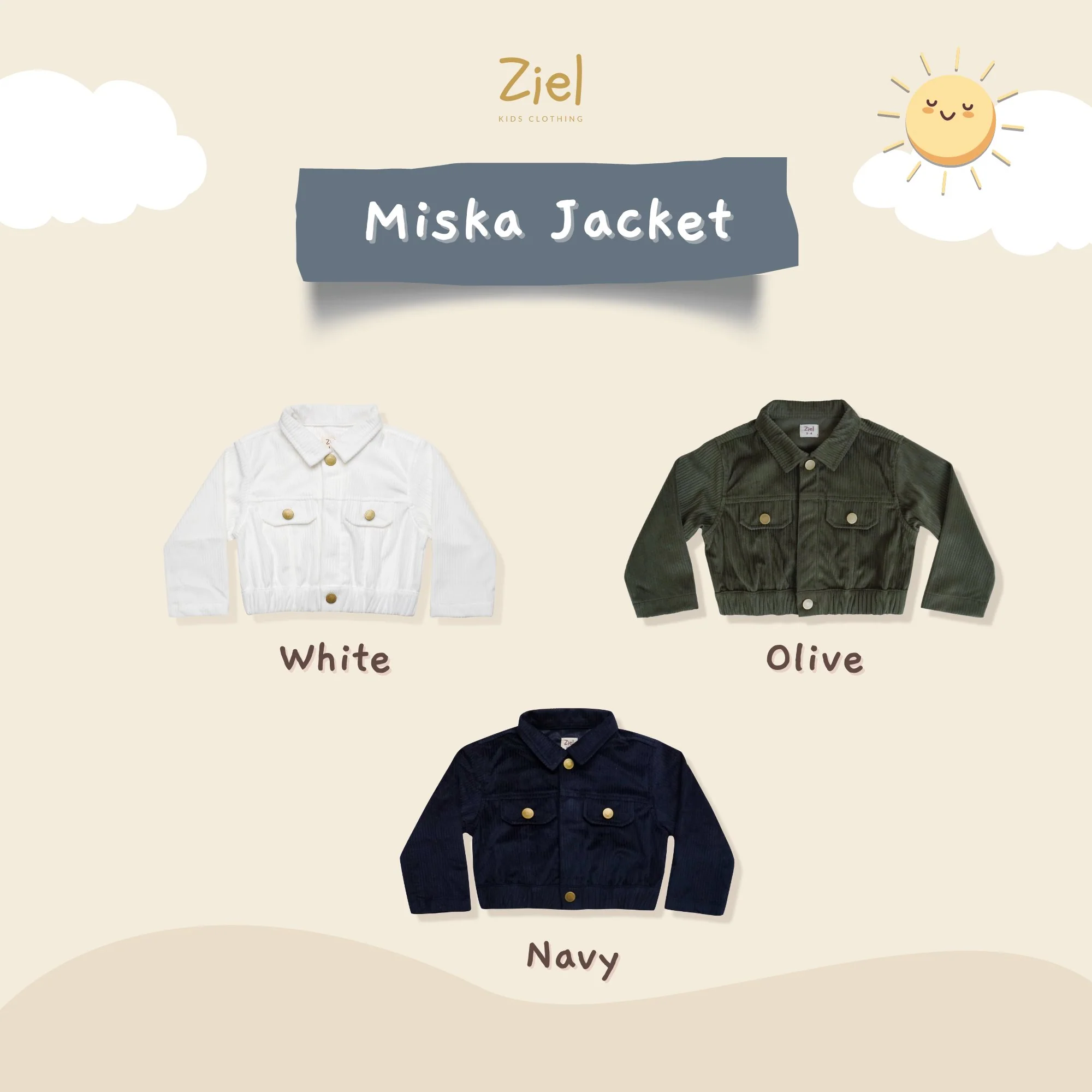 Miska Jacket - Image 7