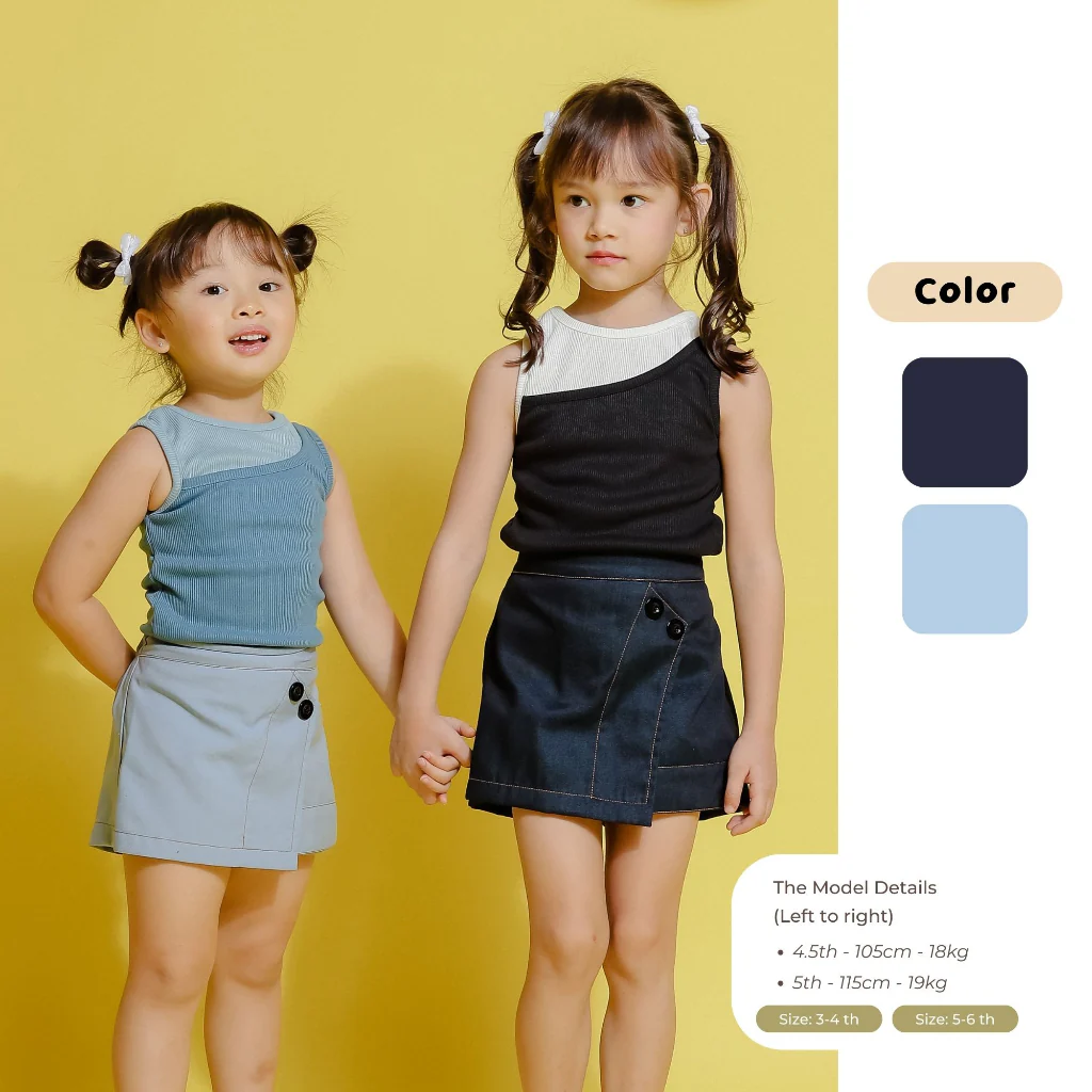 Mizu Skort - Image 4