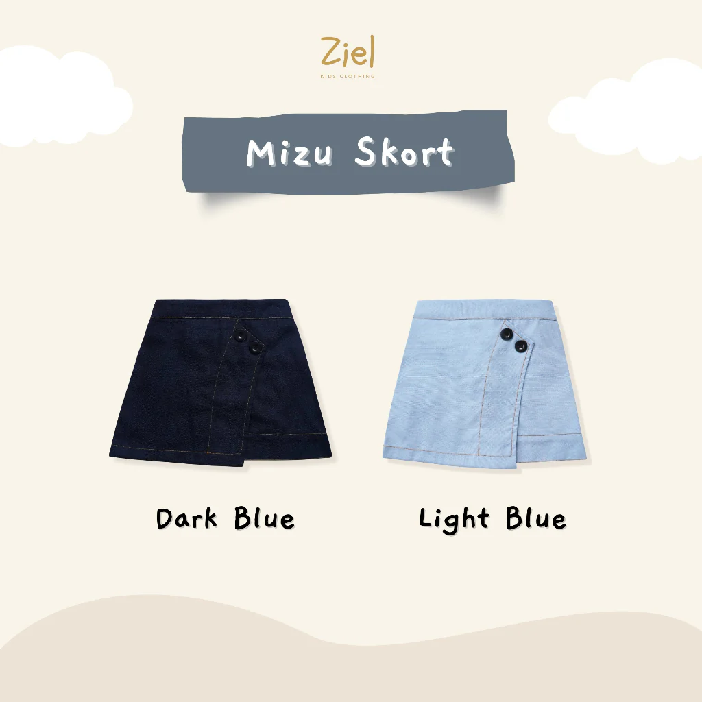 Mizu Skort - Image 5