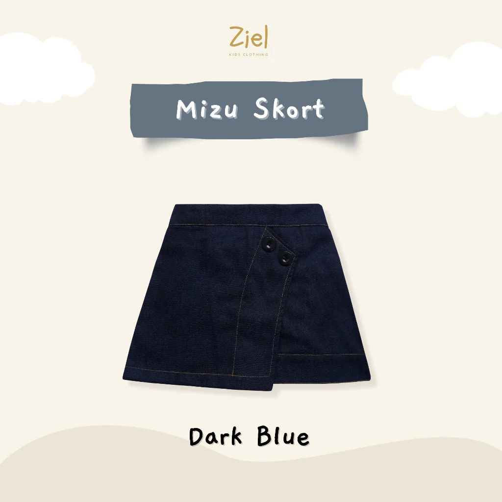 Mizu Skort - Image 6