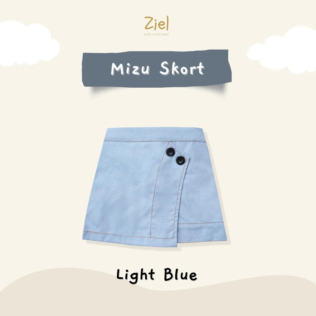 Mizu Skort - Image 7