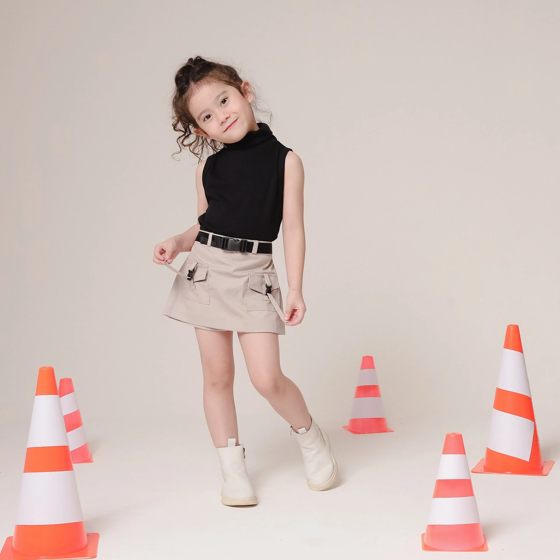 Nala Skort - Image 3