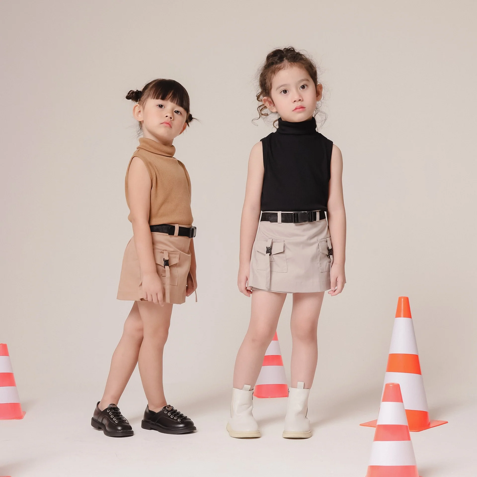 Nala Skort - Image 4