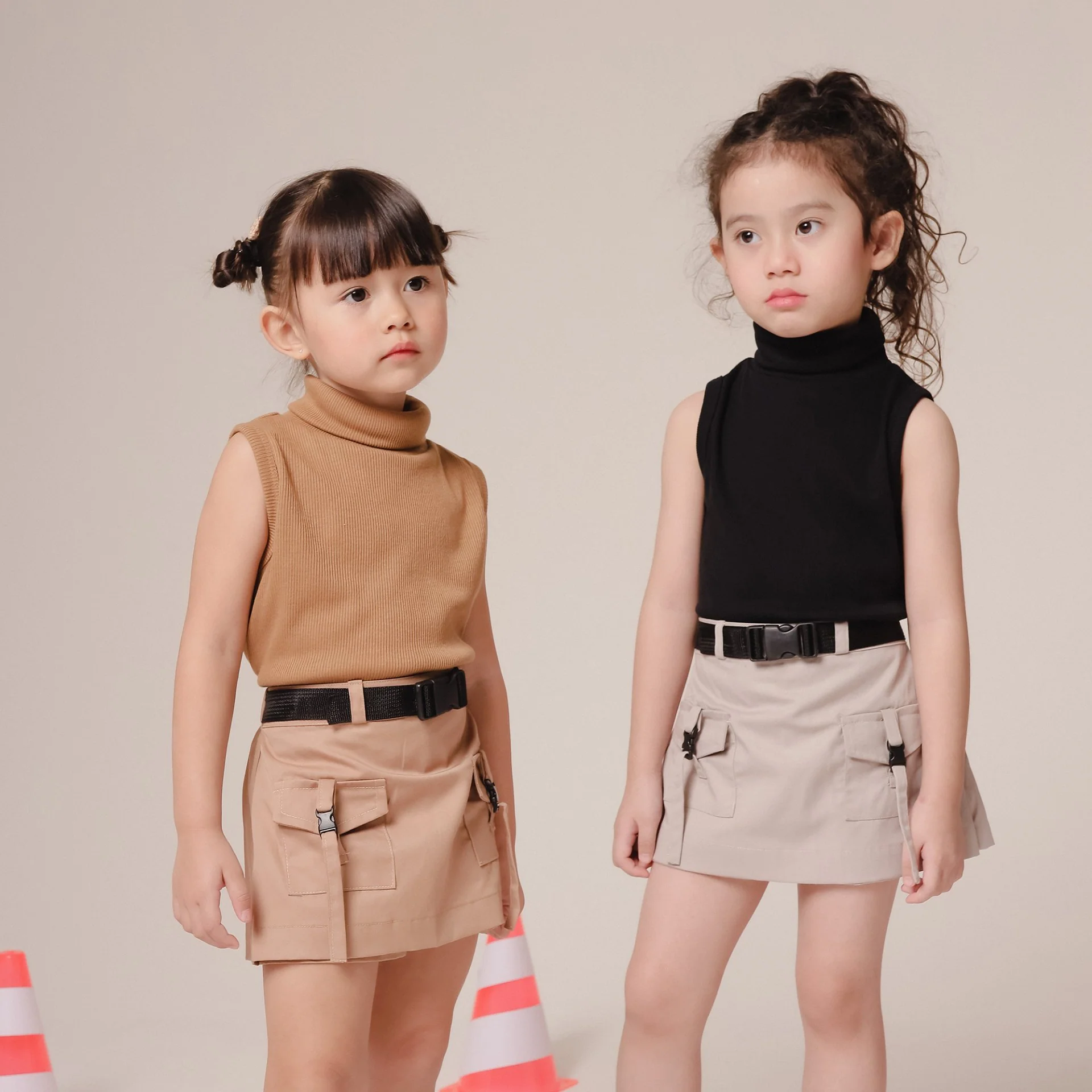 Nala Skort - Image 6
