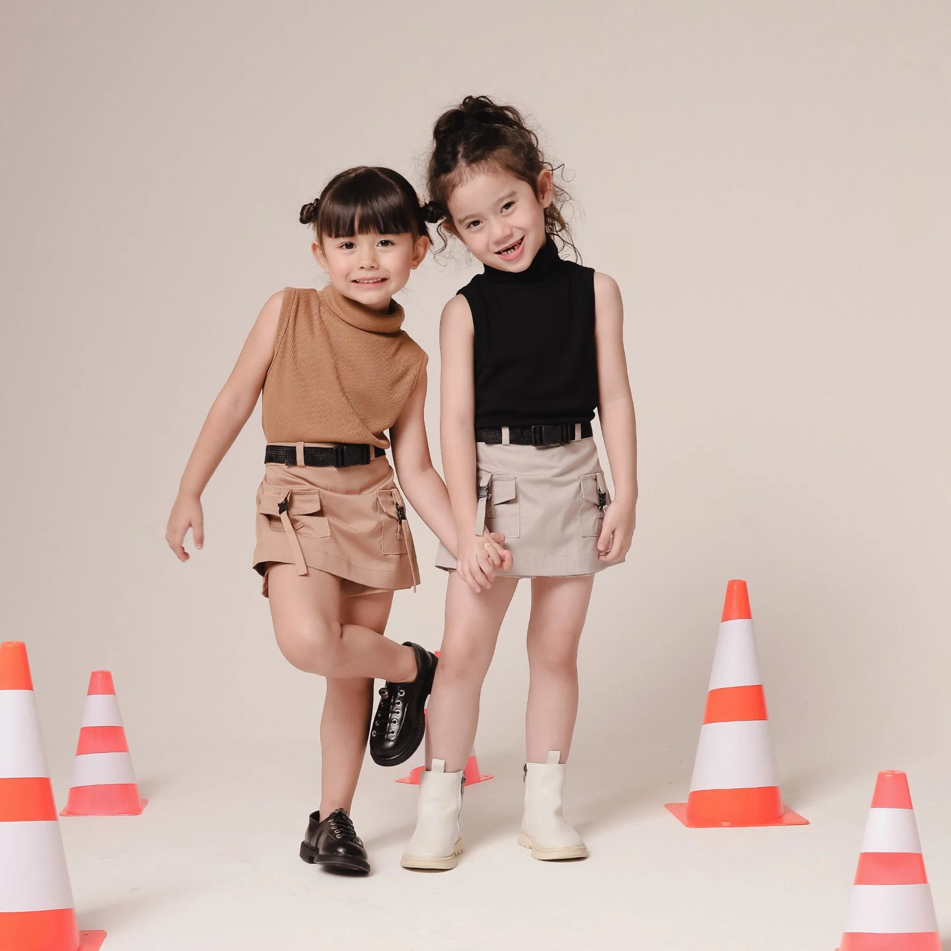 Nala Skort - Image 8