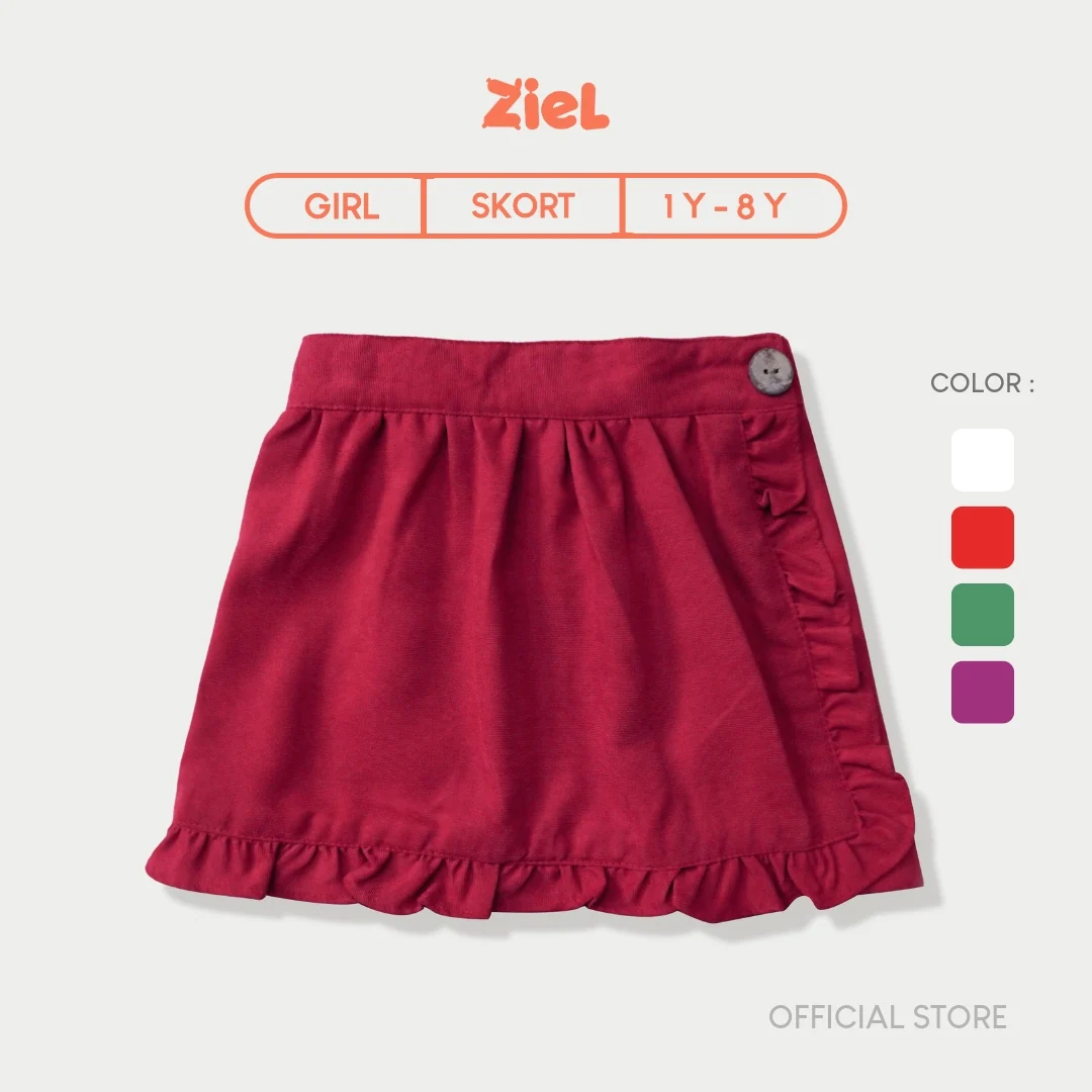 Nancy Skort