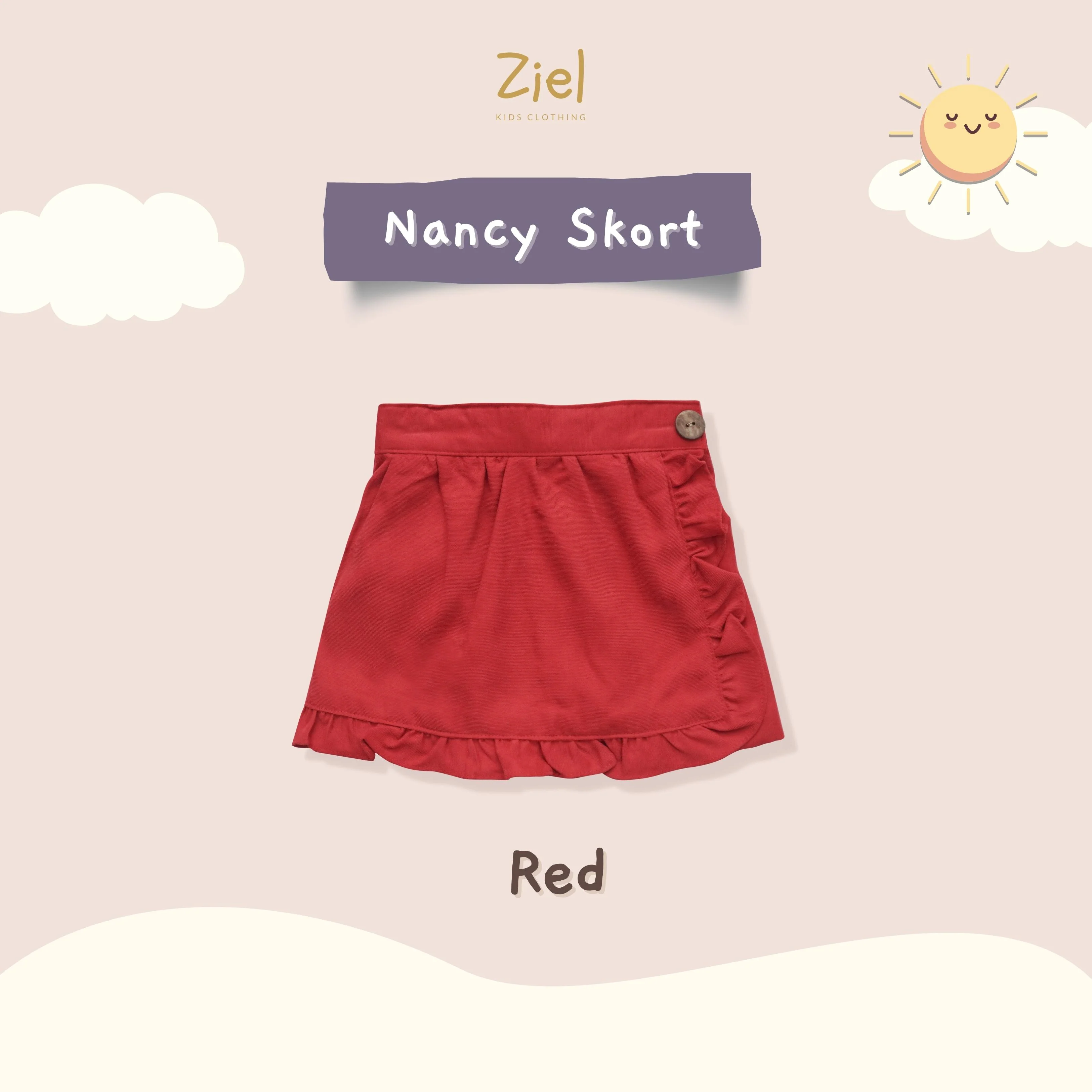 Nancy Skort - Image 10