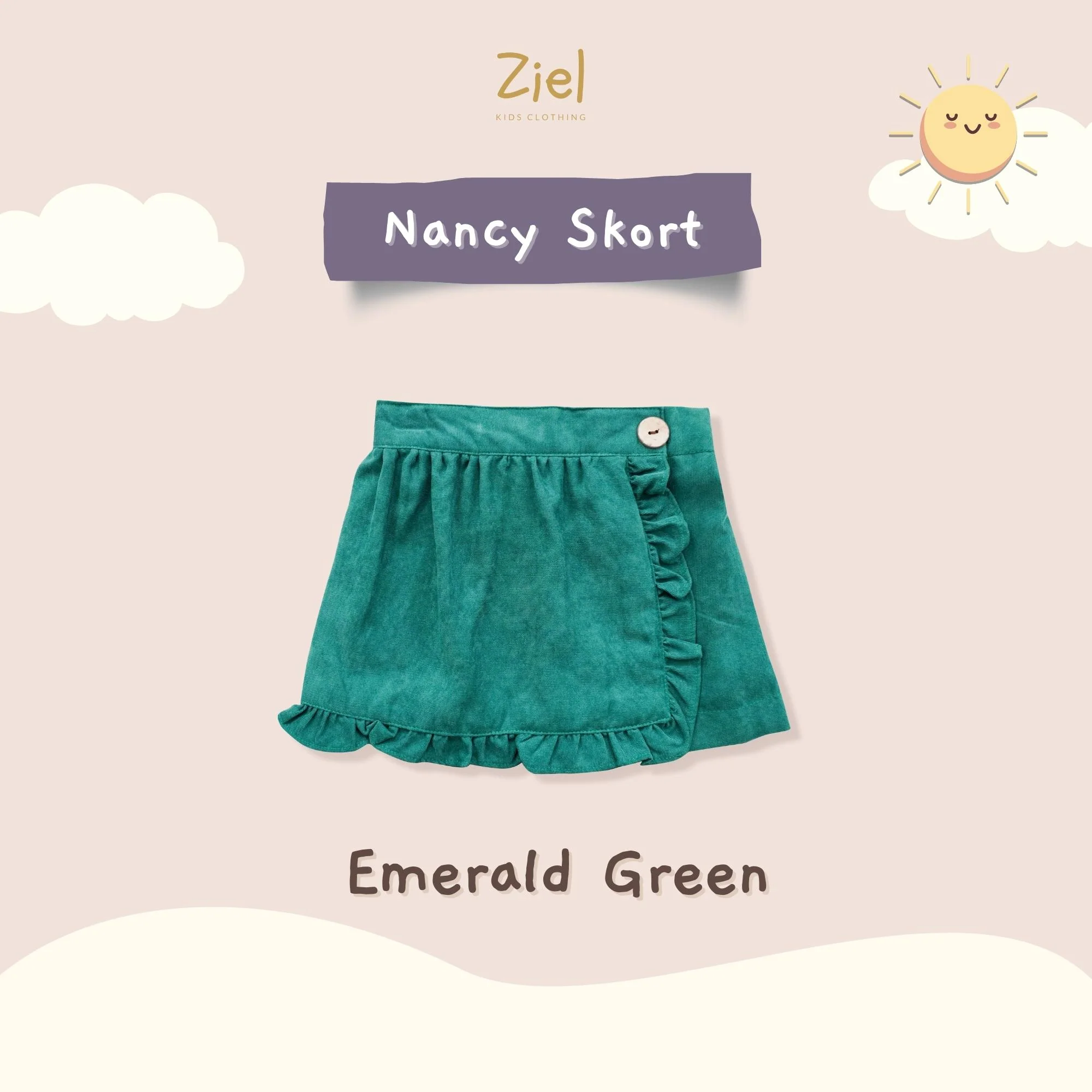 Nancy Skort - Image 12