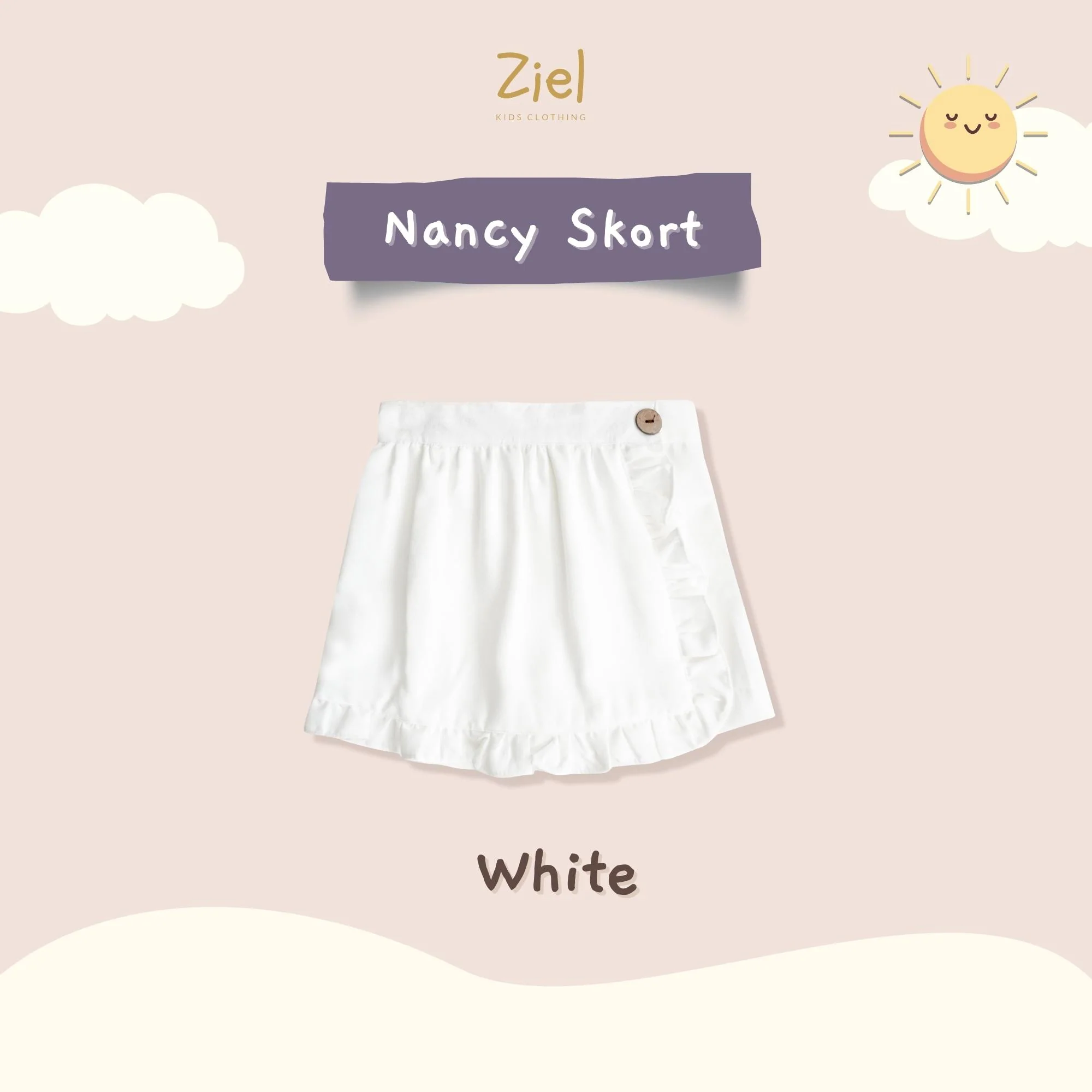 Nancy Skort - Image 13