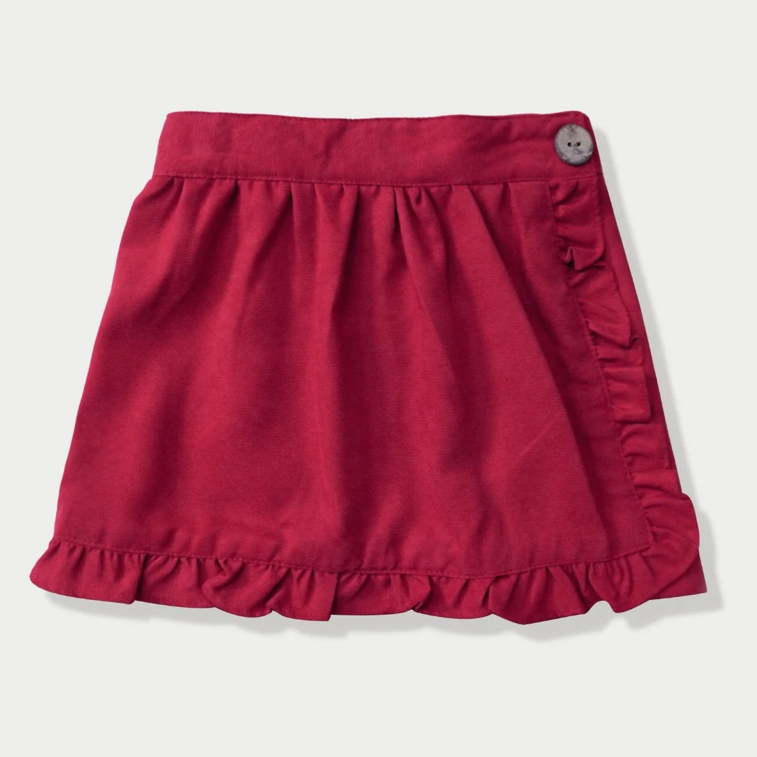 Nancy Skort - Image 2