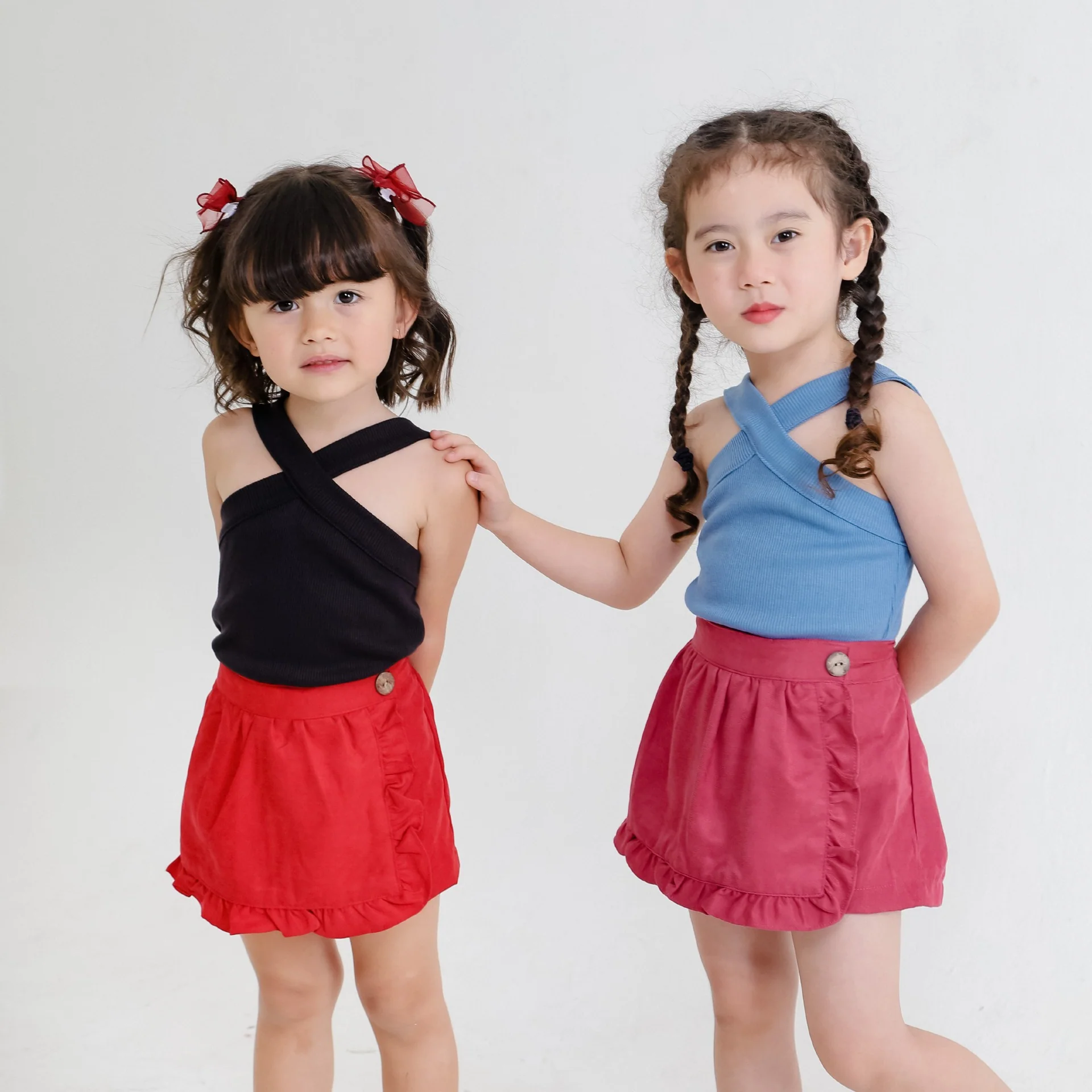 Nancy Skort - Image 6