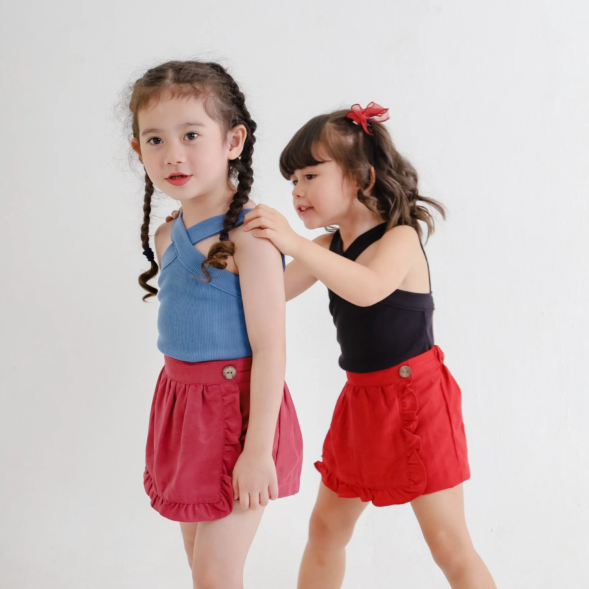 Nancy Skort - Image 7