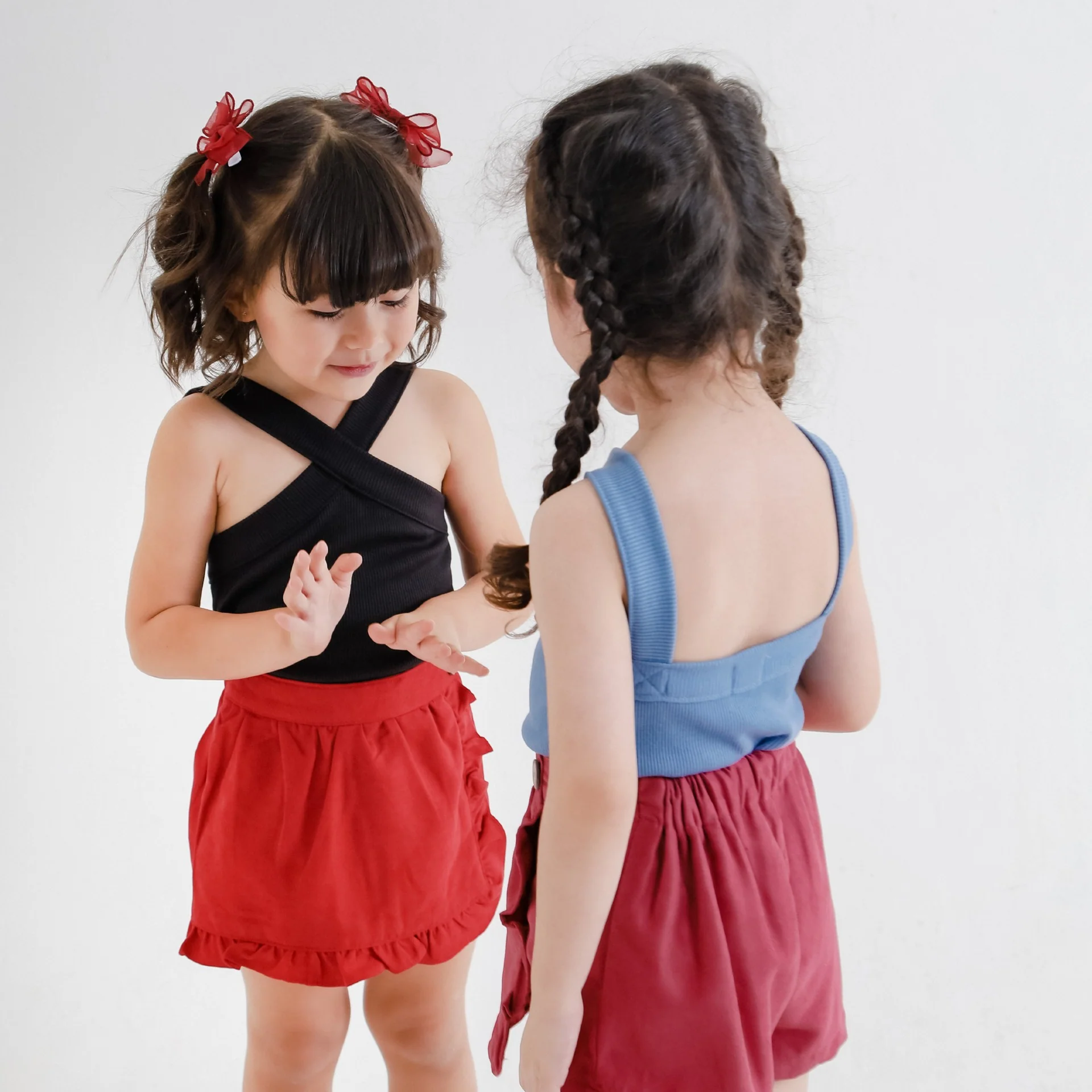 Nancy Skort - Image 8