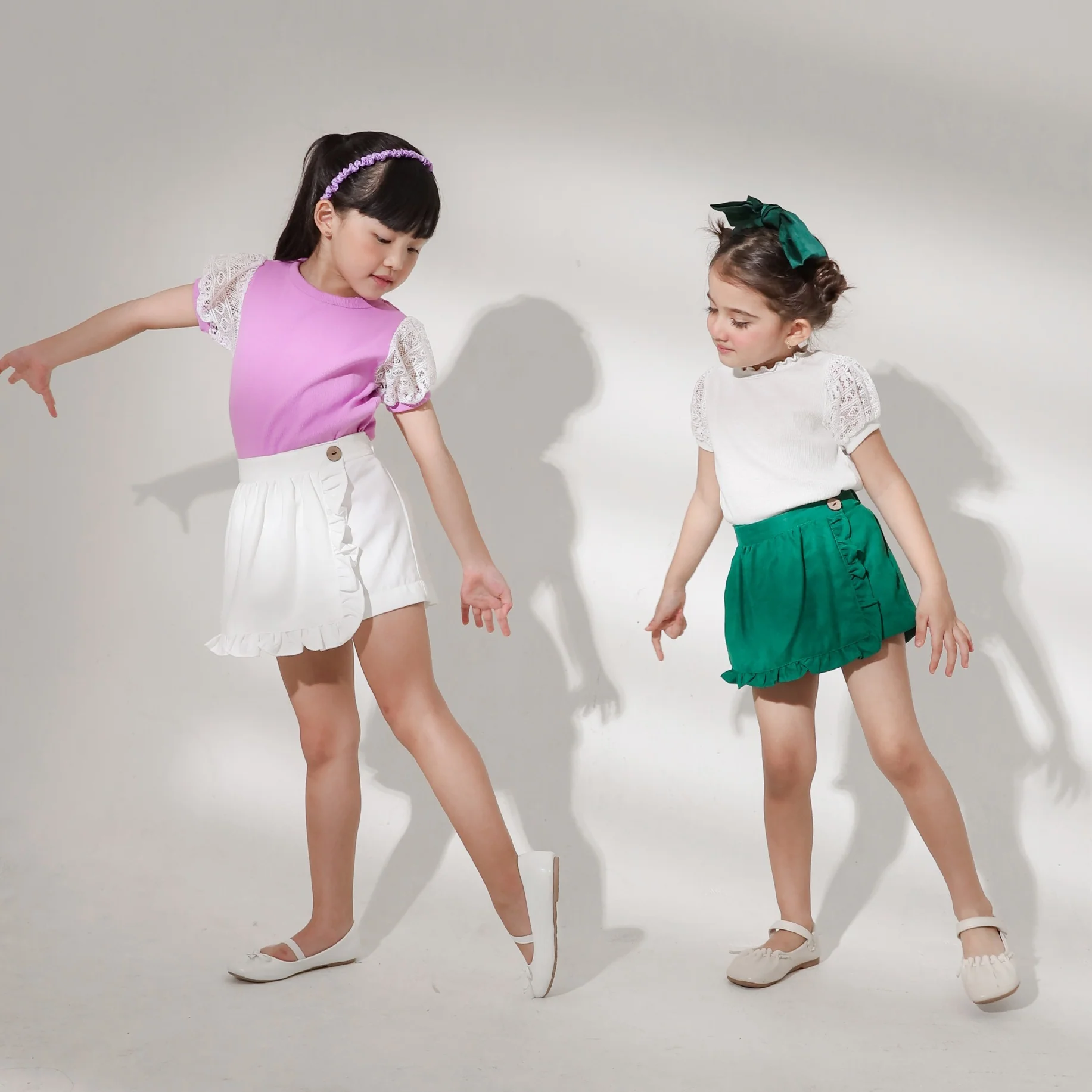 Nancy Skort - Image 9