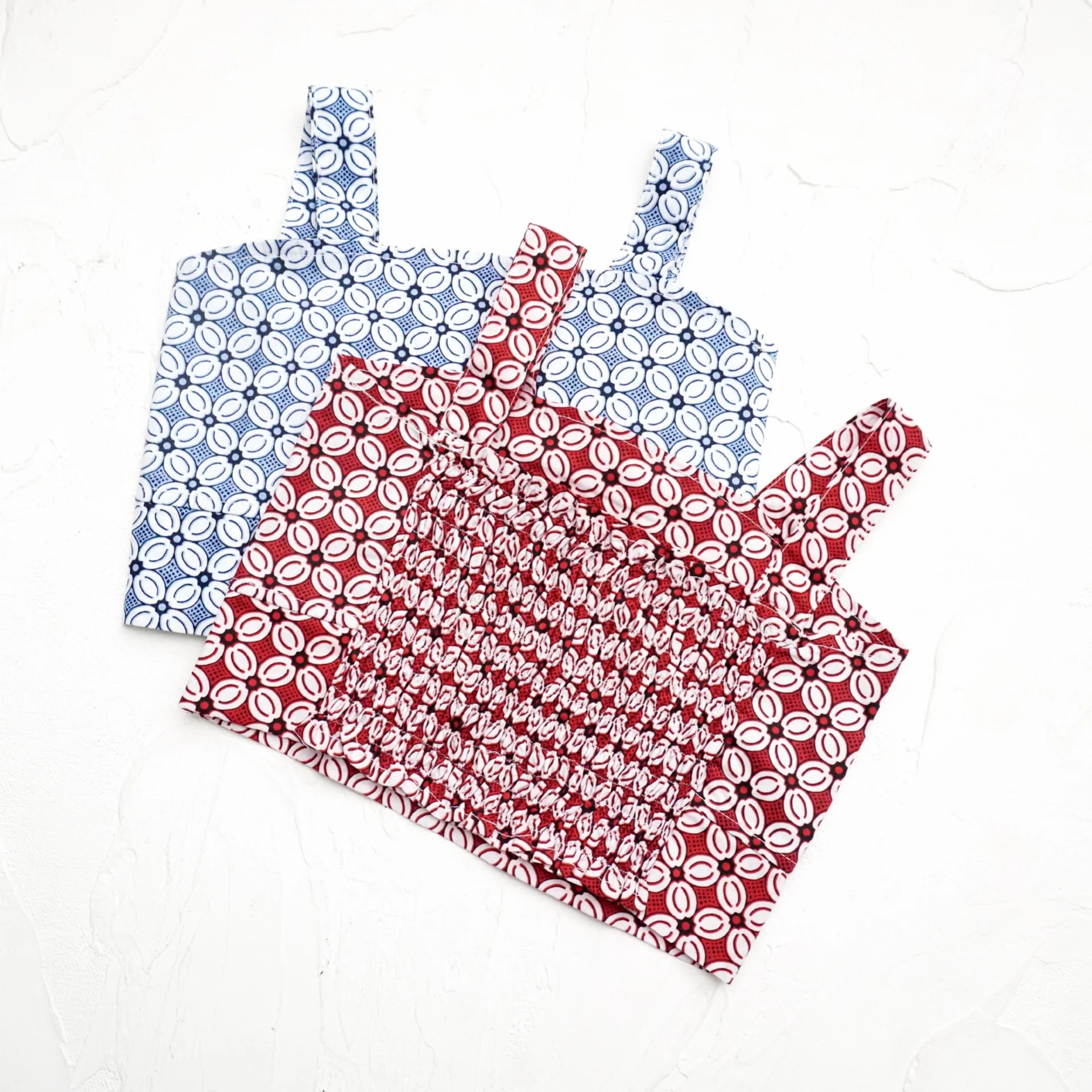 Naura Crop Top - Image 6