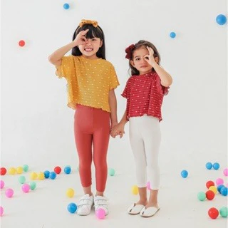 New Rib Legging - Image 4