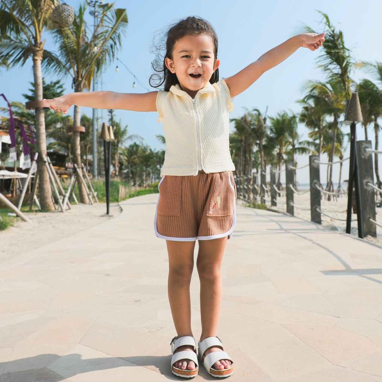 Nindy Crop Top - Image 8