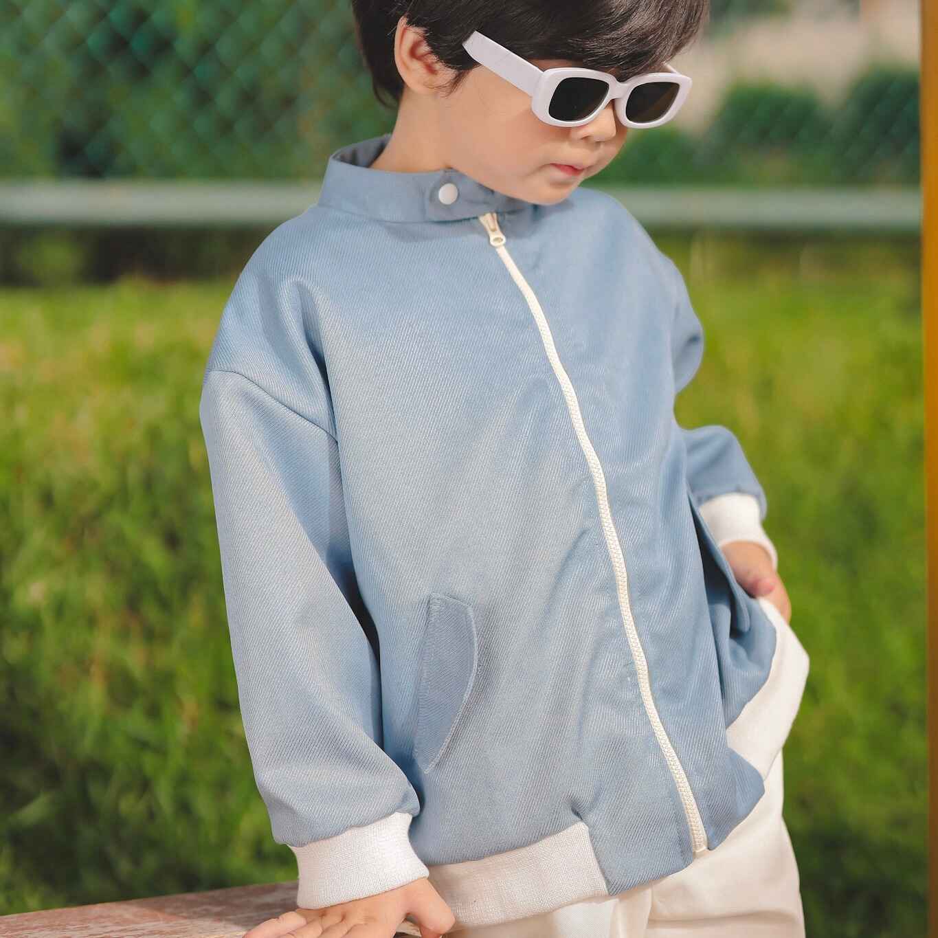 Nora Jacket - Image 7