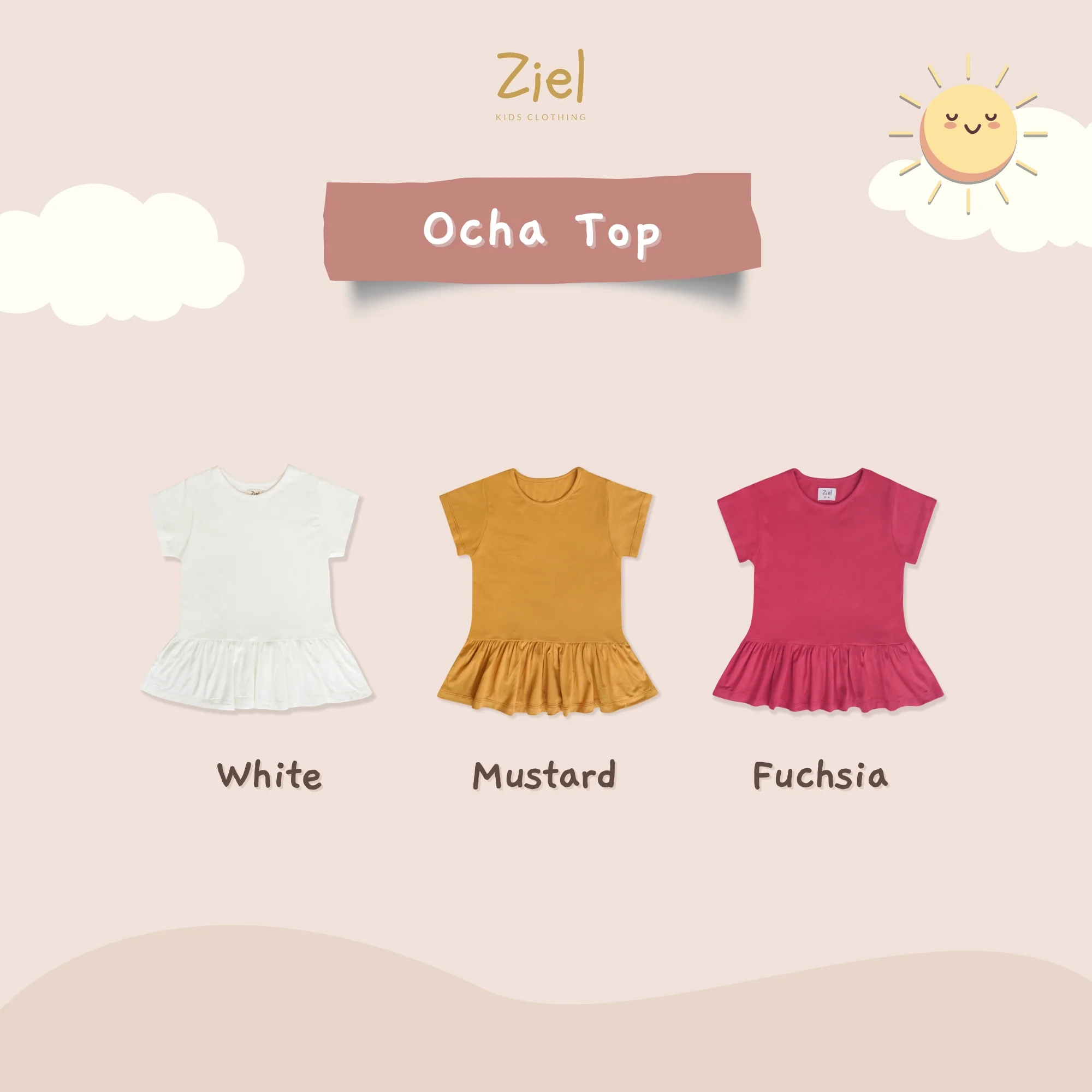 Ocha Top - Image 10