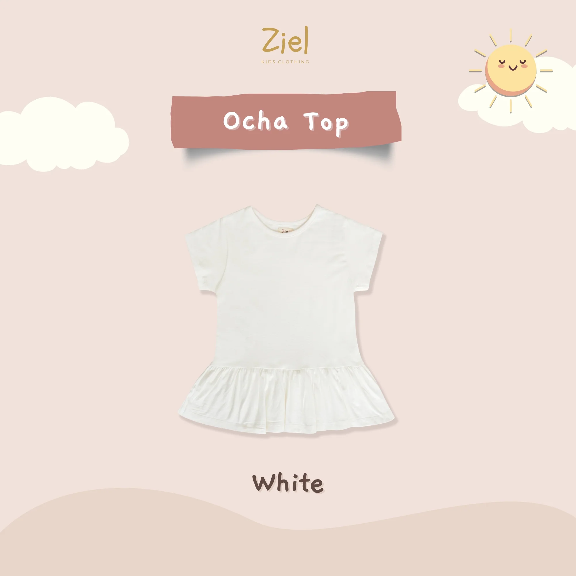 Ocha Top - Image 11