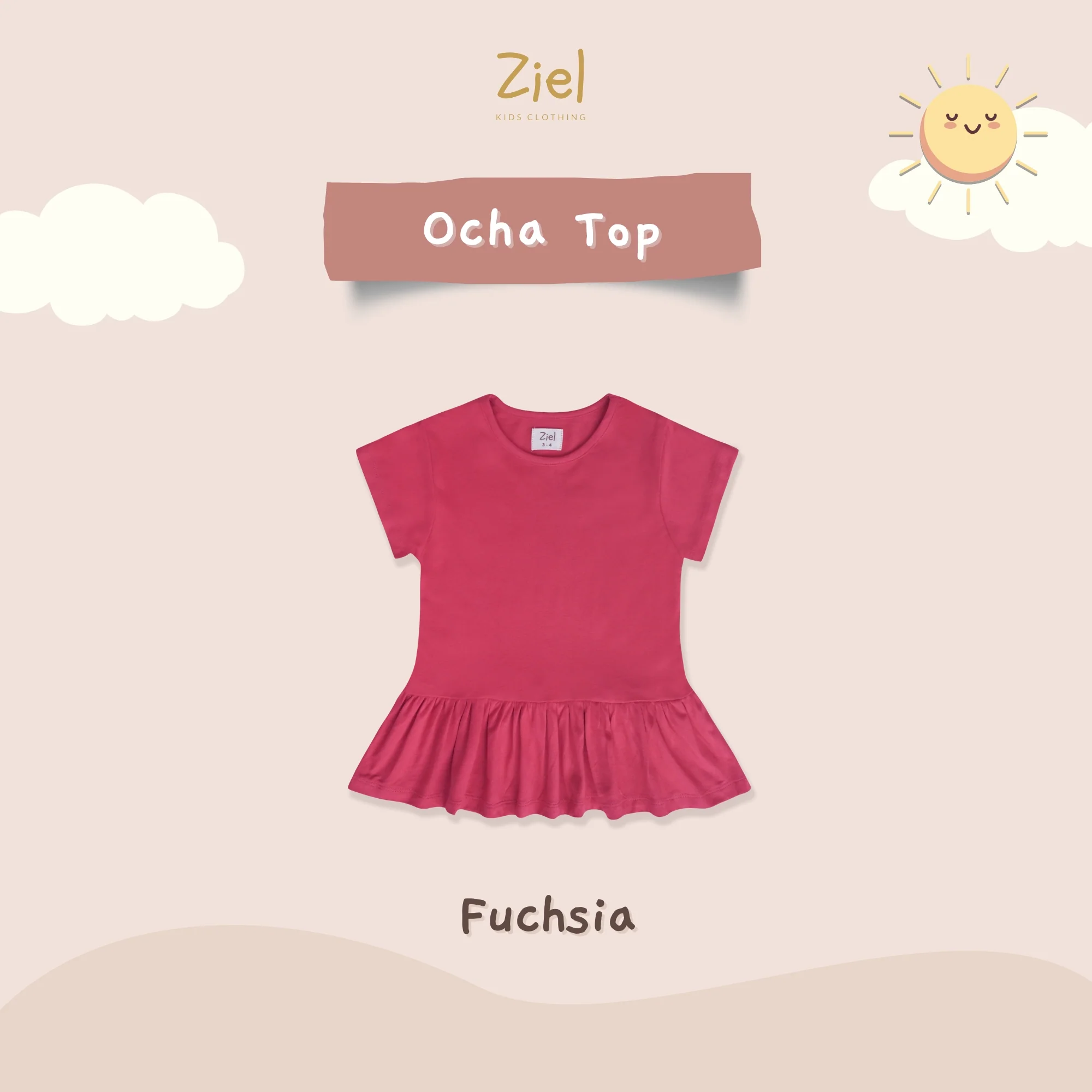 Ocha Top - Image 12