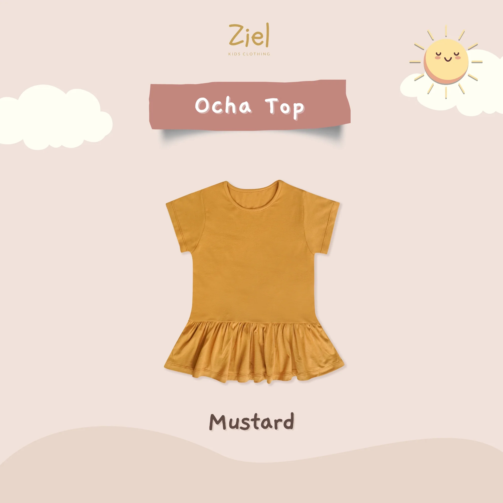 Ocha Top - Image 13