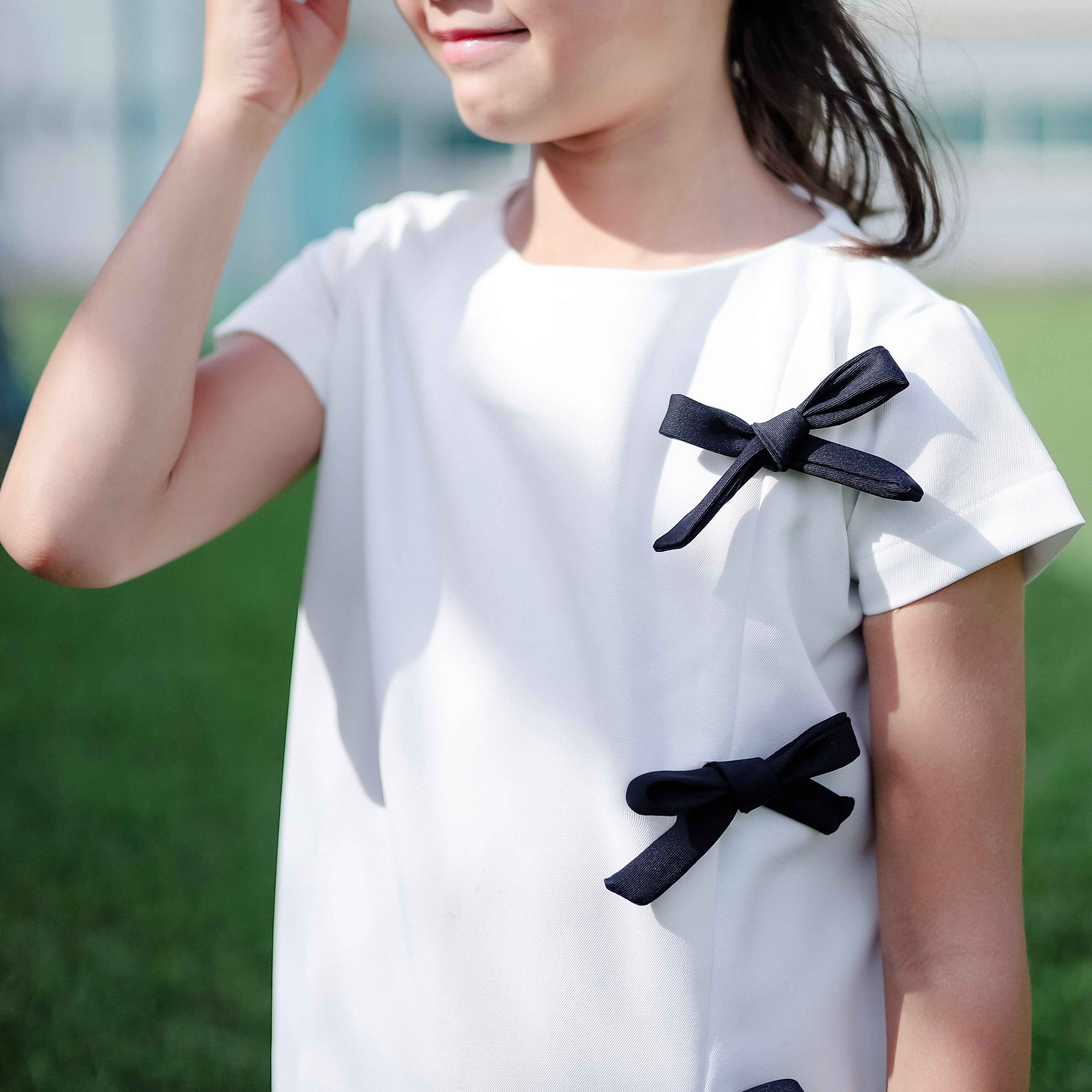 Olivia Dress - Image 7