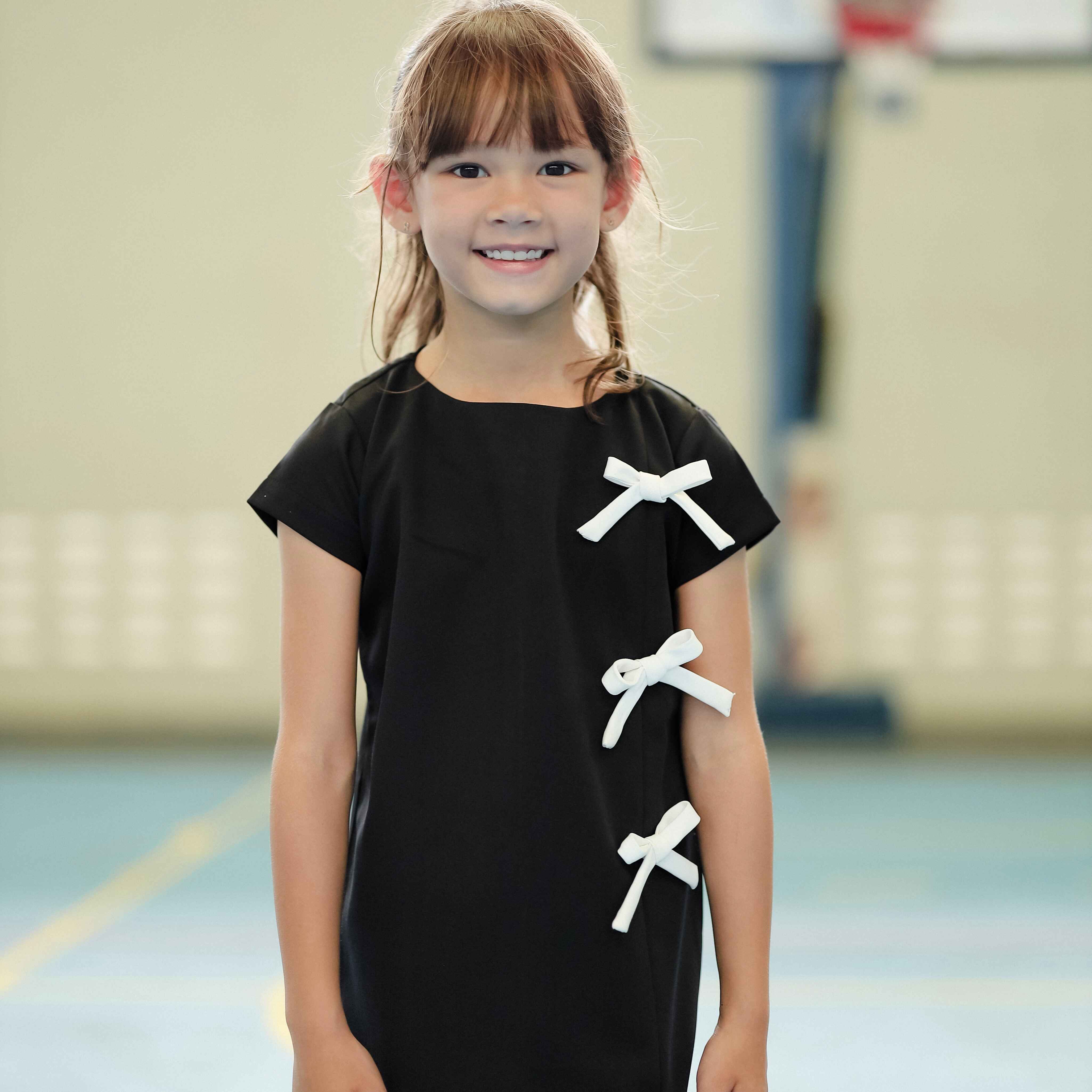Olivia Dress - Image 8