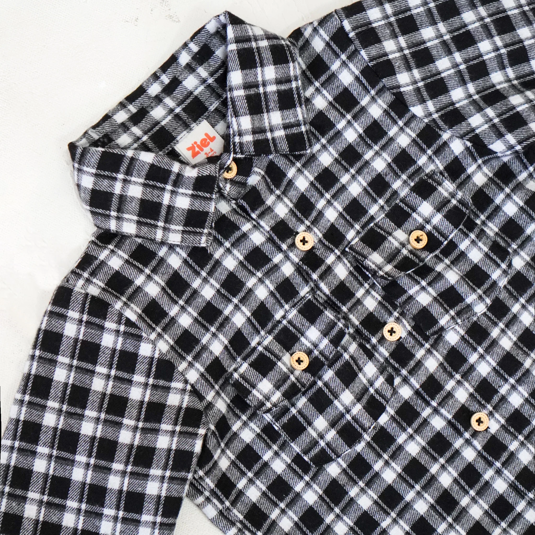 Paul Oversized Top - Image 10