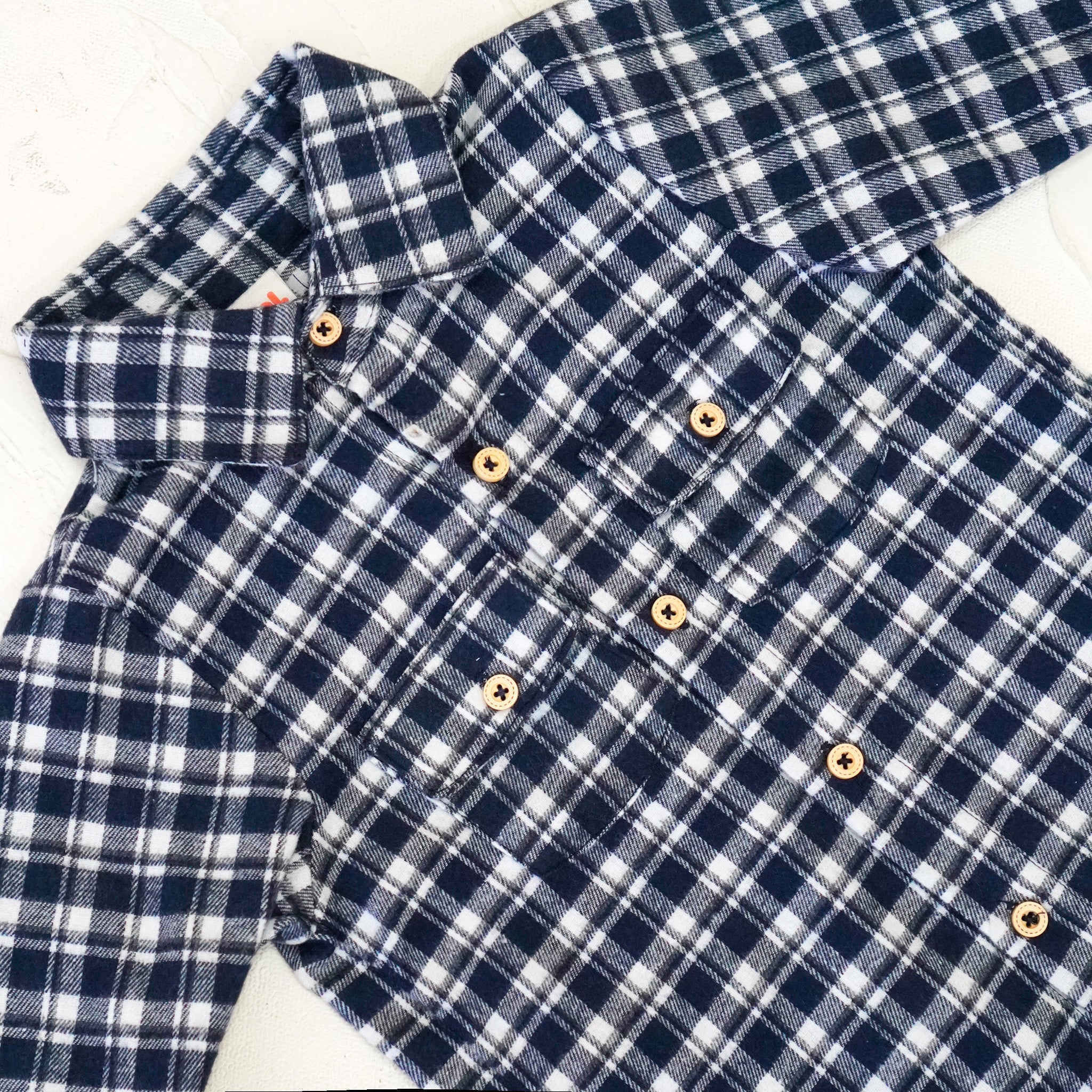 Paul Oversized Top - Image 11