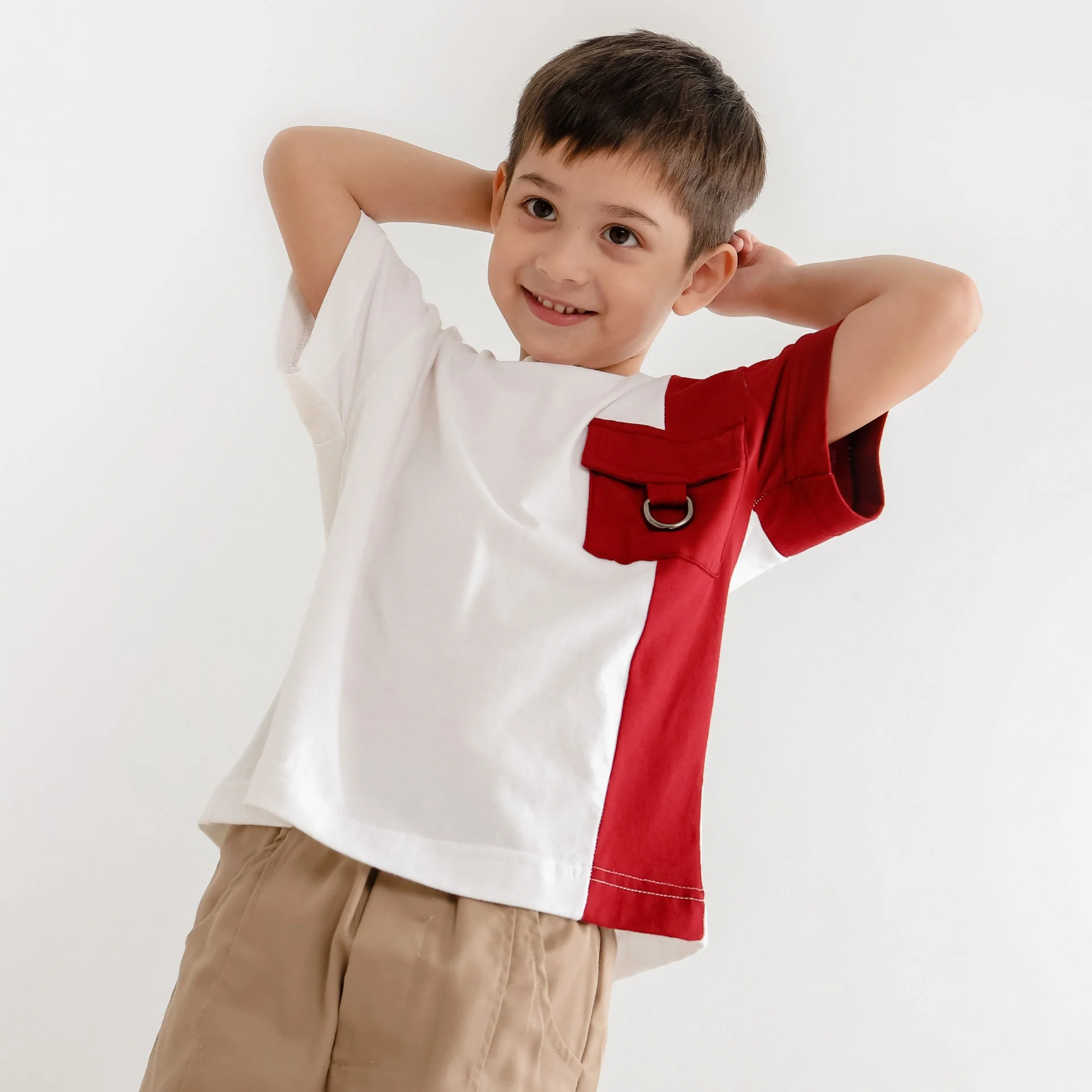 Peter Oversized Top - Image 3