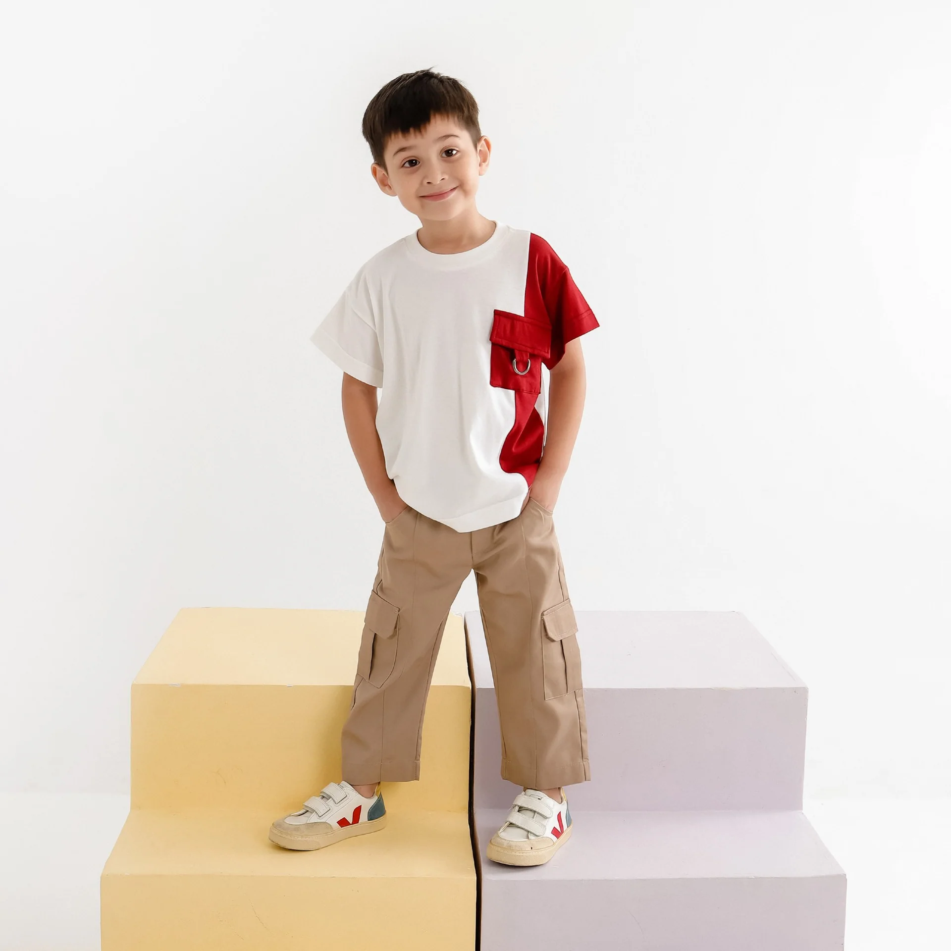Peter Oversized Top - Image 4