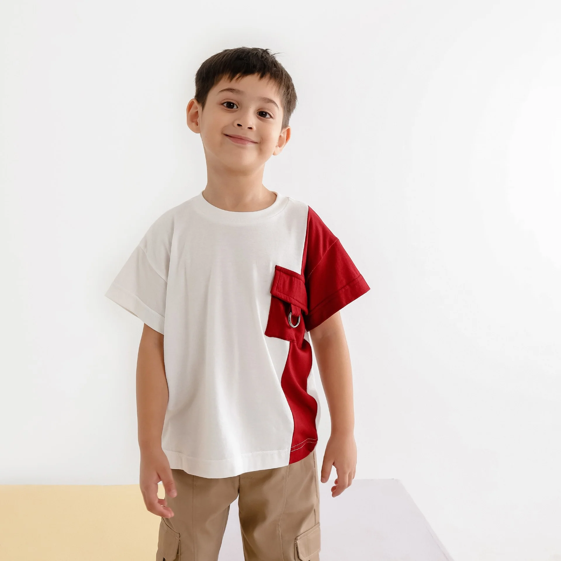 Peter Oversized Top - Image 5