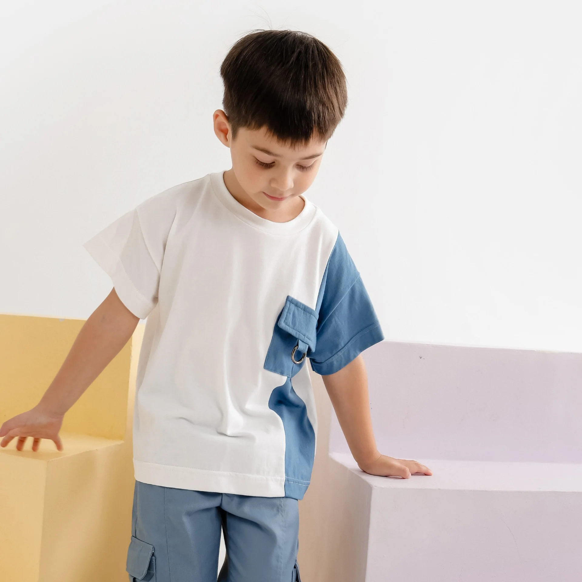 Peter Oversized Top - Image 7