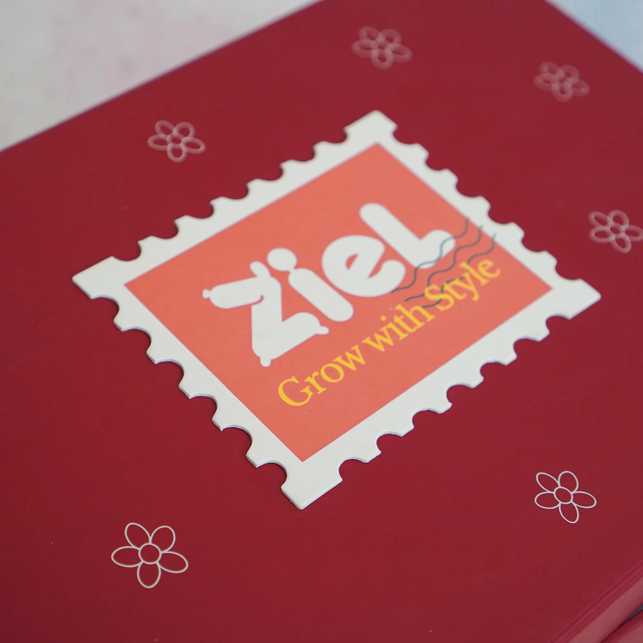 Premium Gift Box - Box Hampers - CHRISTMAS & CNY - Image 5